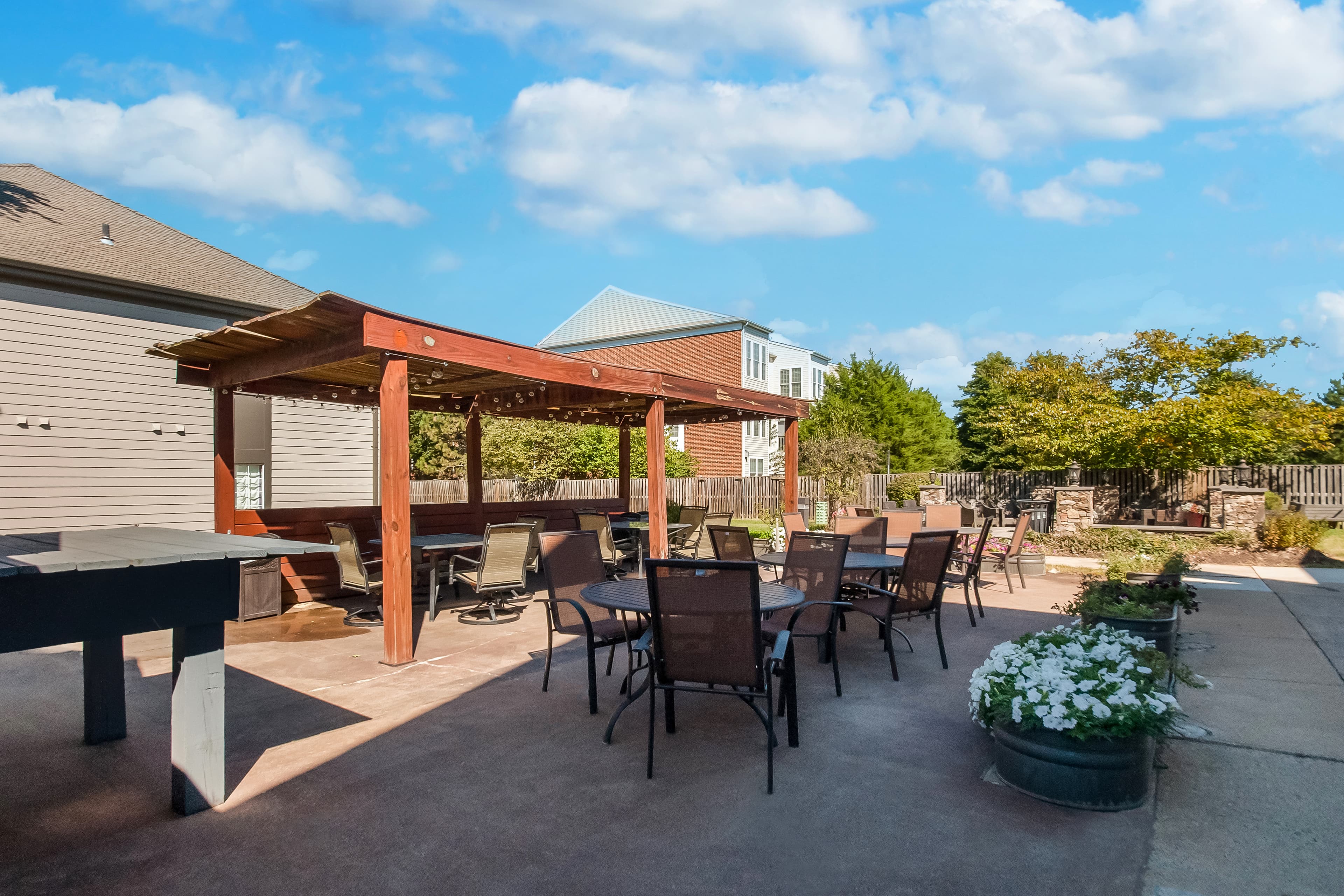 Sonesta ES Suites Dulles Airport