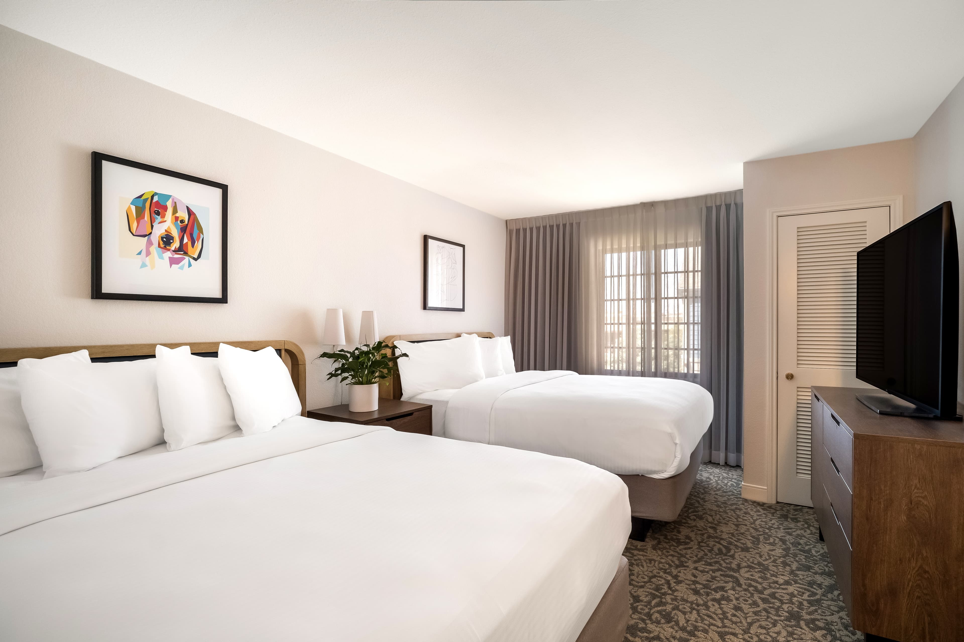 Sonesta ES Suites Austin The Domain Area