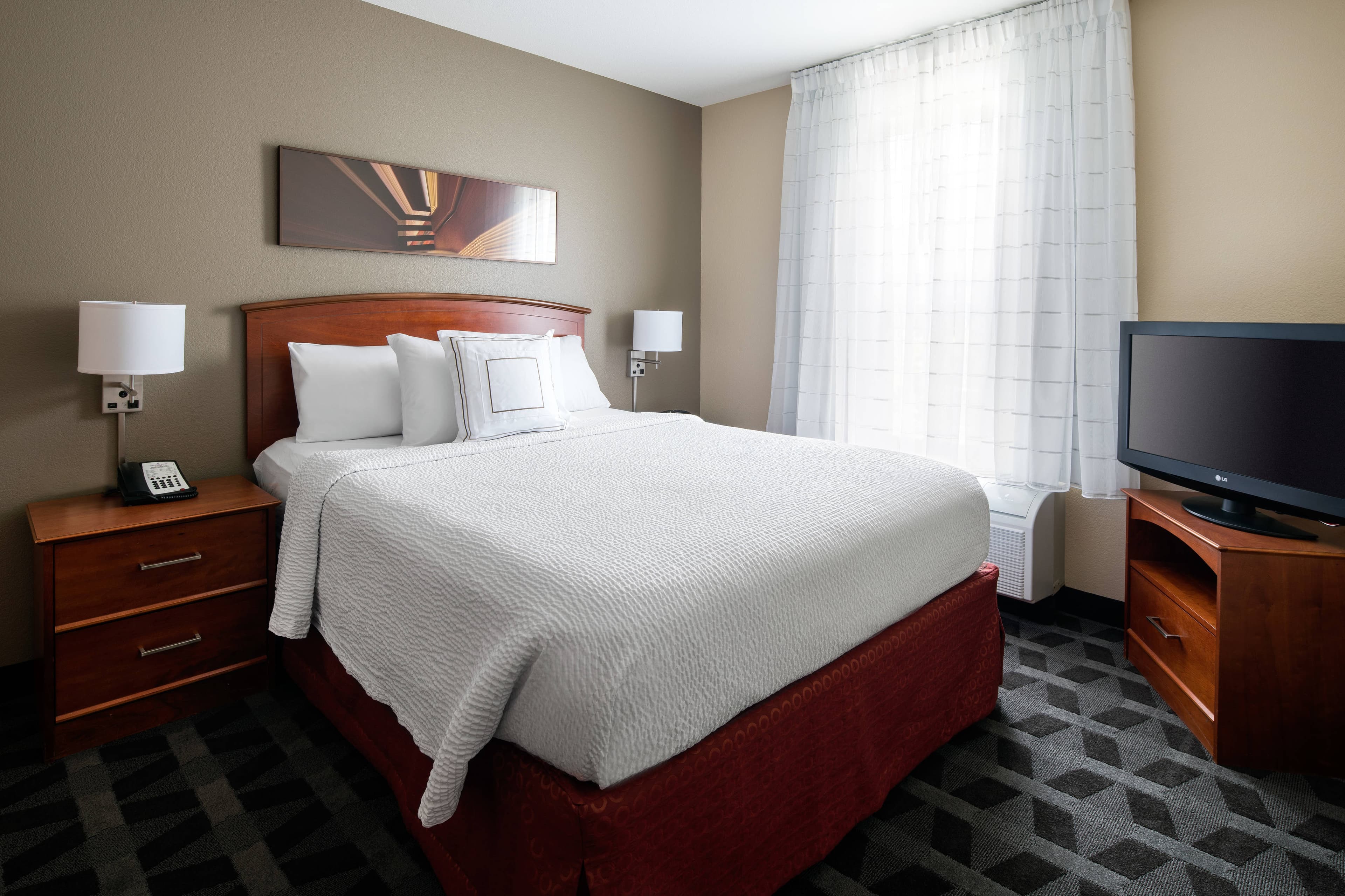 Sonesta Simply Suites Seattle Renton