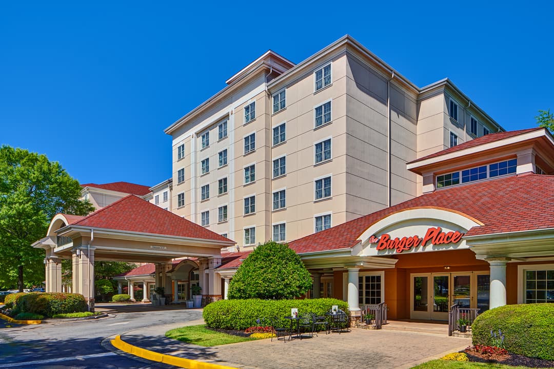 Sonesta Atlanta Airport South