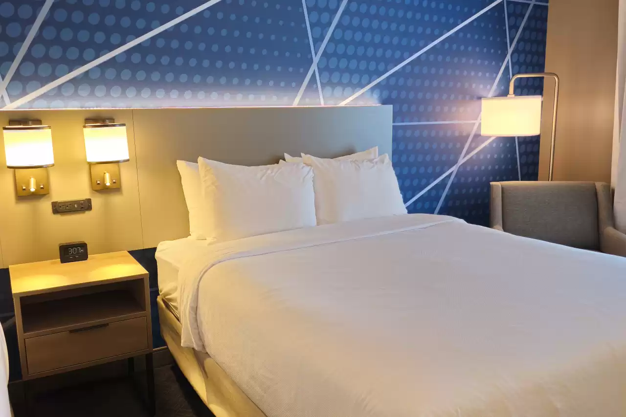 Comfort Inn & Suites at Sanford Sports Complex