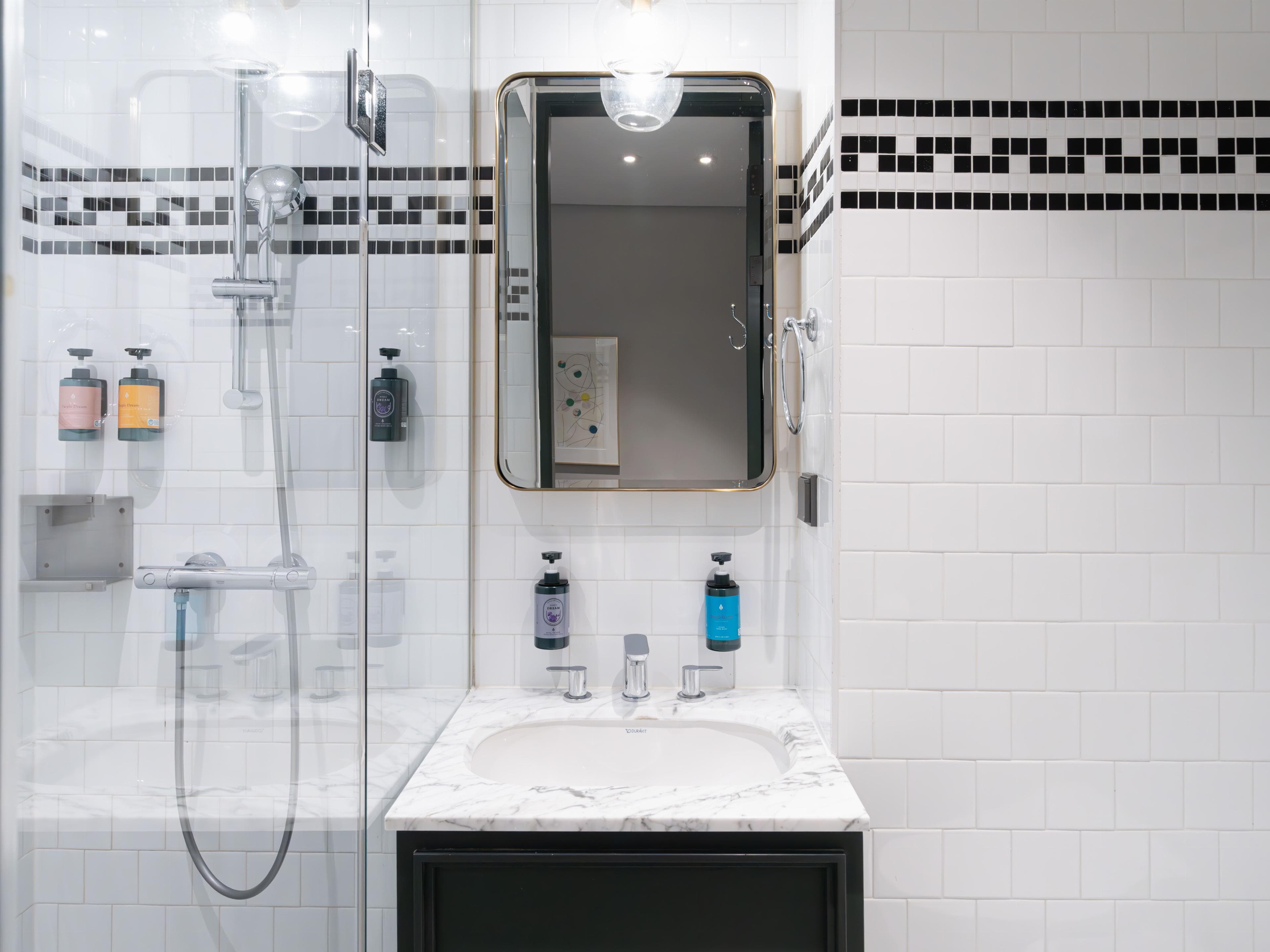 Hotel Crescendo Seoul 호텔 크레센도 서울