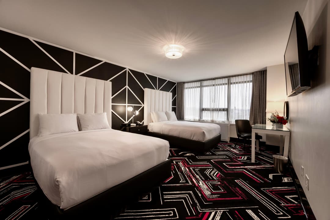 Hotel NoMa, Trademark Collection by Wyndham
