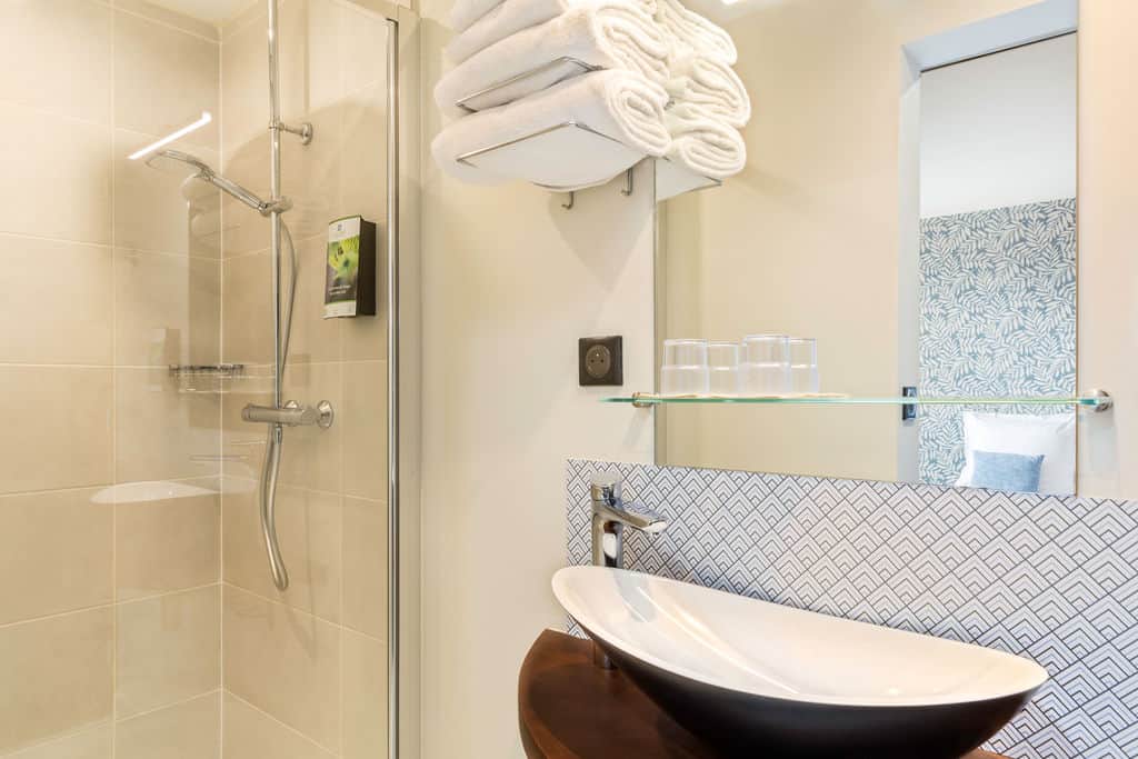 Sure Hotel by Best Western Reims Nord