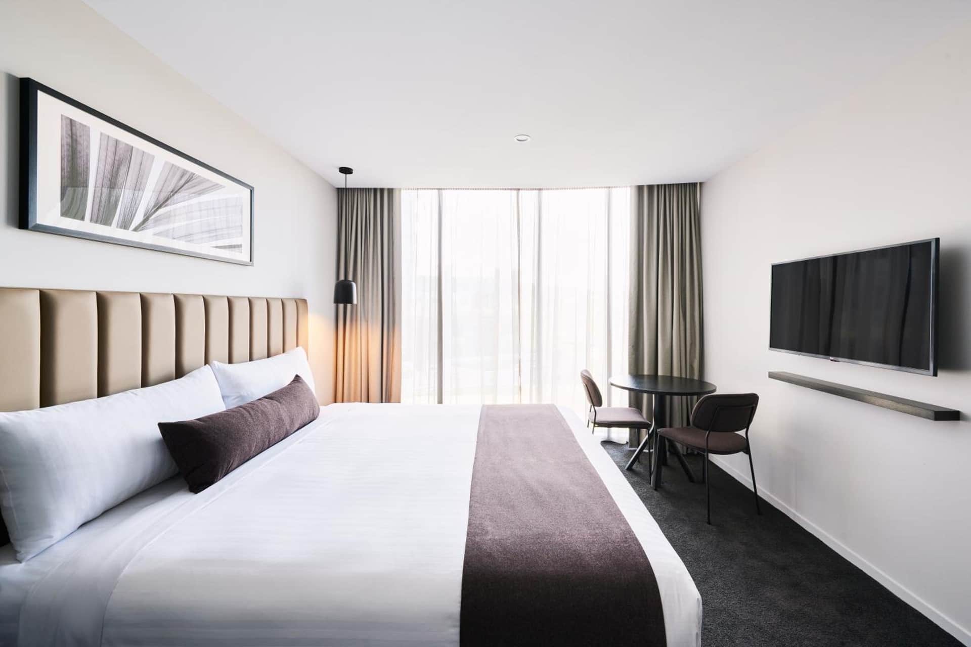 Abode Belconnen