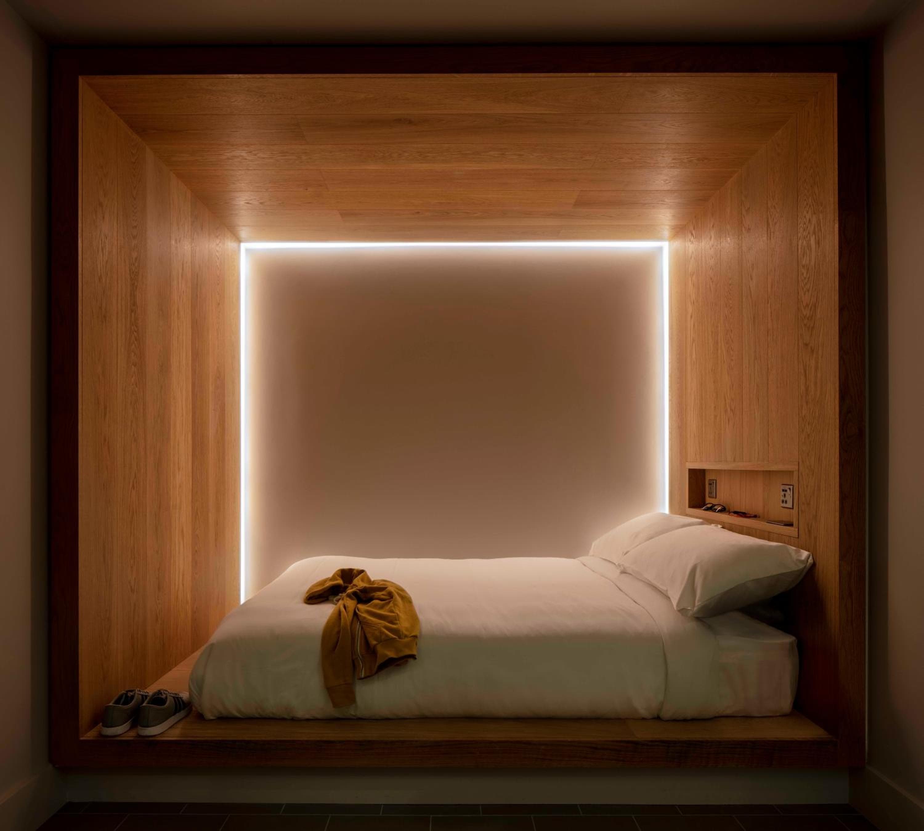 Zedwell Piccadilly Circus