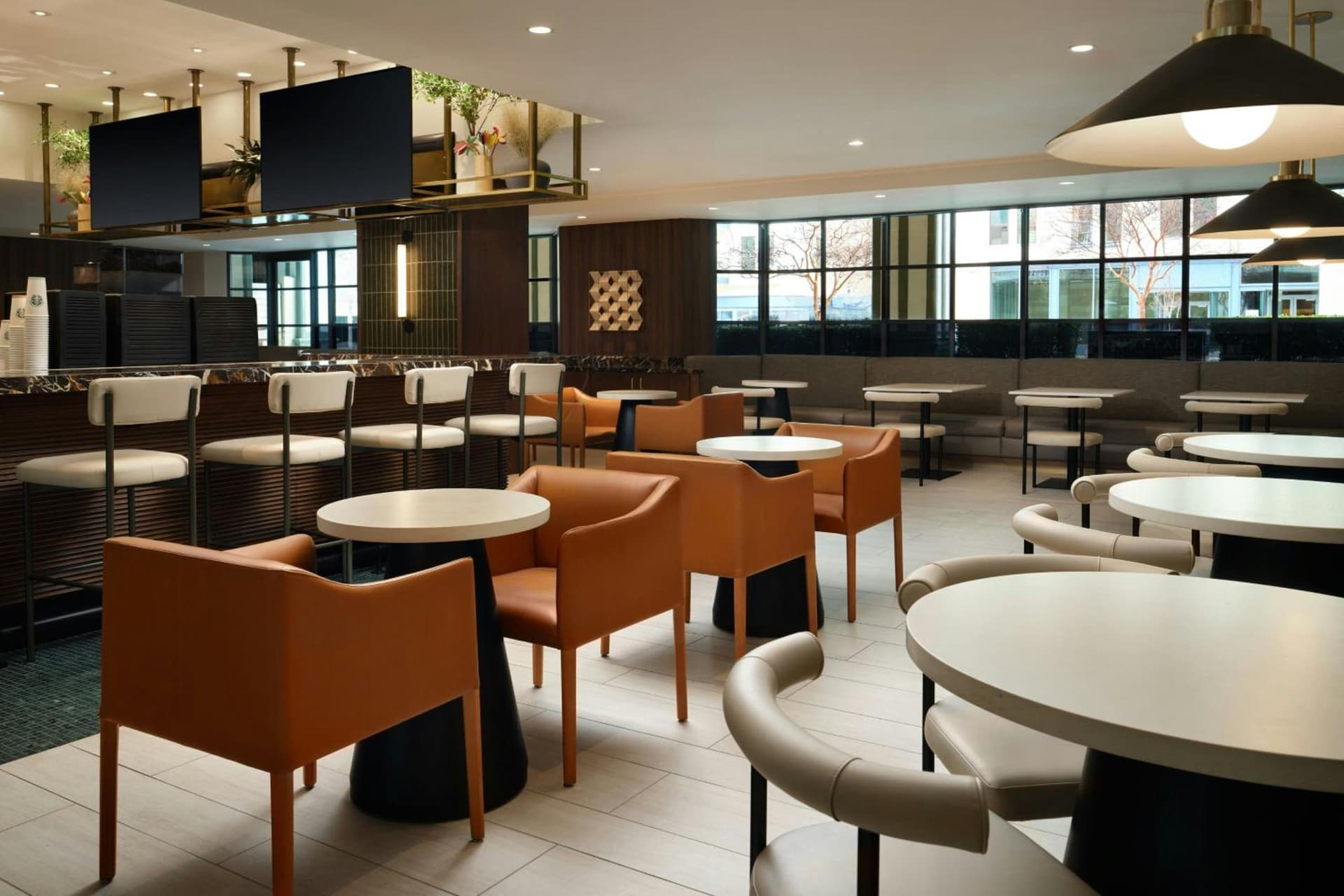 Courtyard by Marriott Los Angeles Pasadena/Old Town