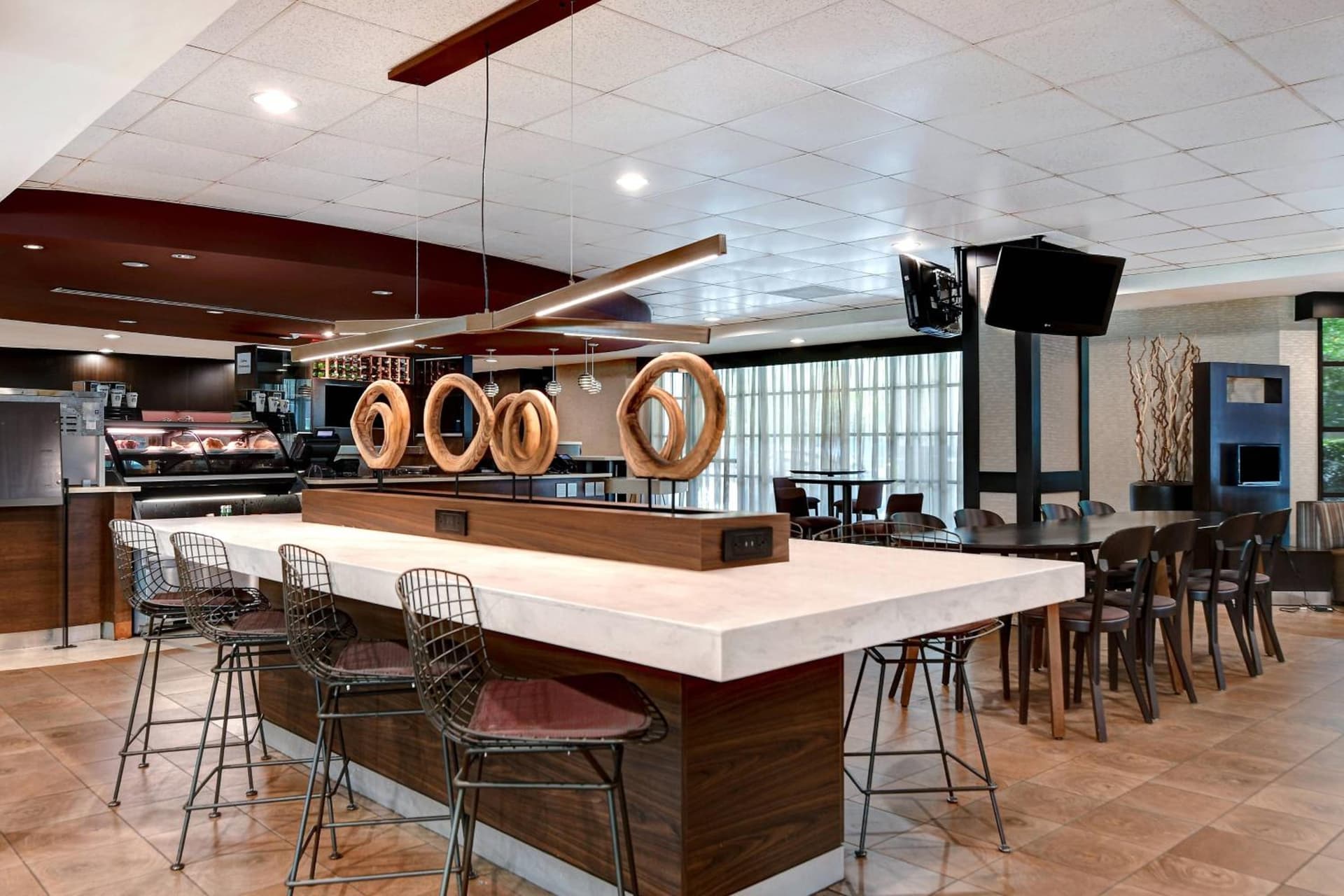Courtyard by Marriott Los Angeles Pasadena/Old Town