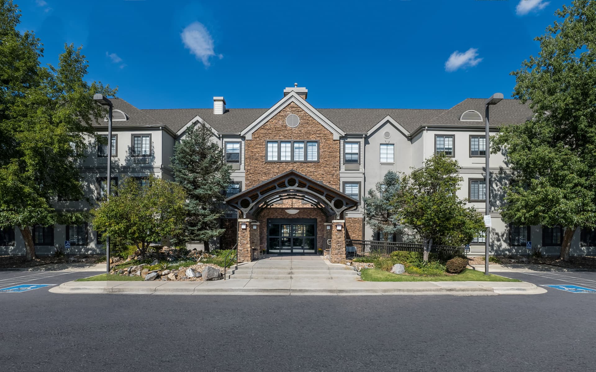 Sonesta ES Suites Denver South - Park Meadows