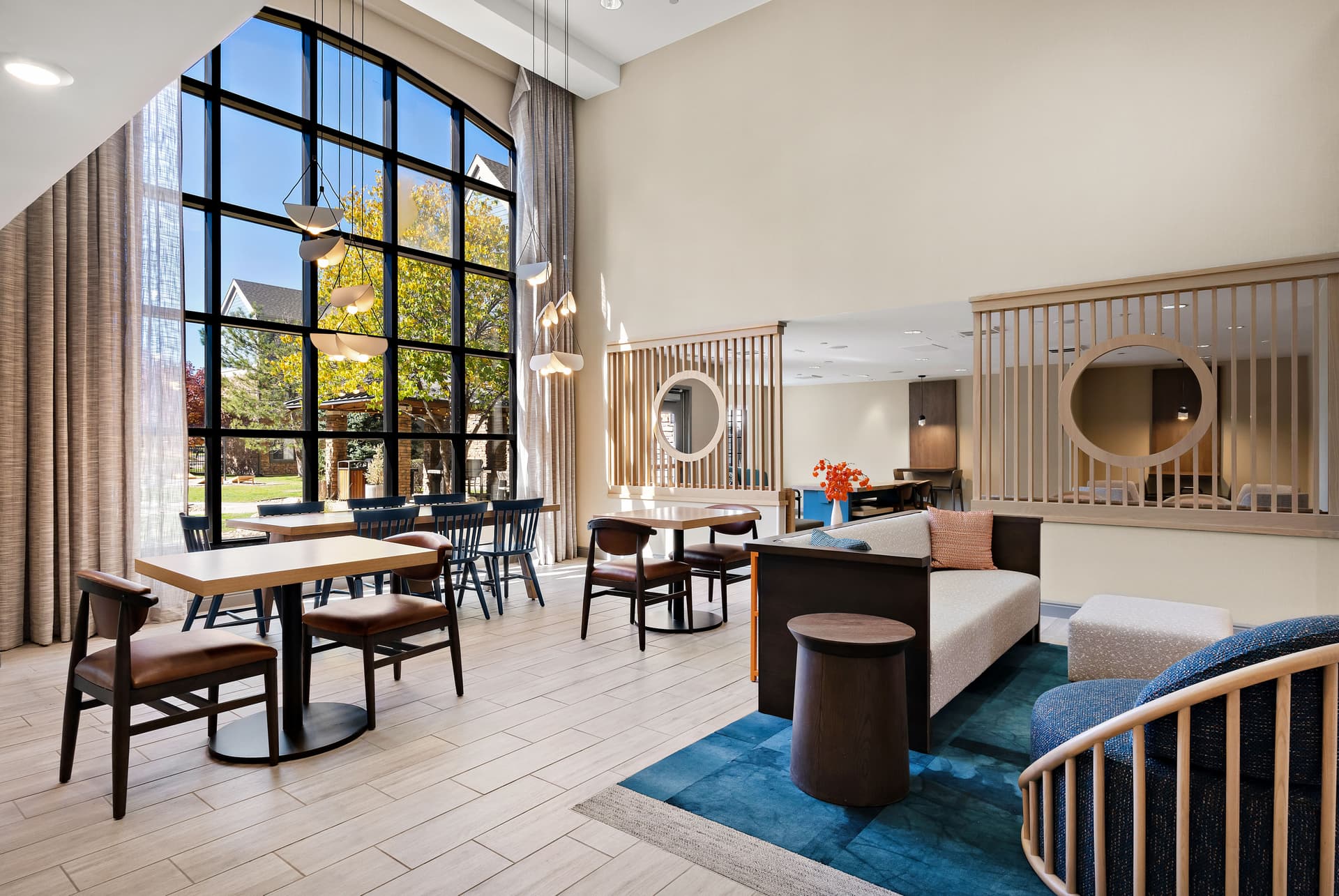 Sonesta ES Suites Denver South - Park Meadows