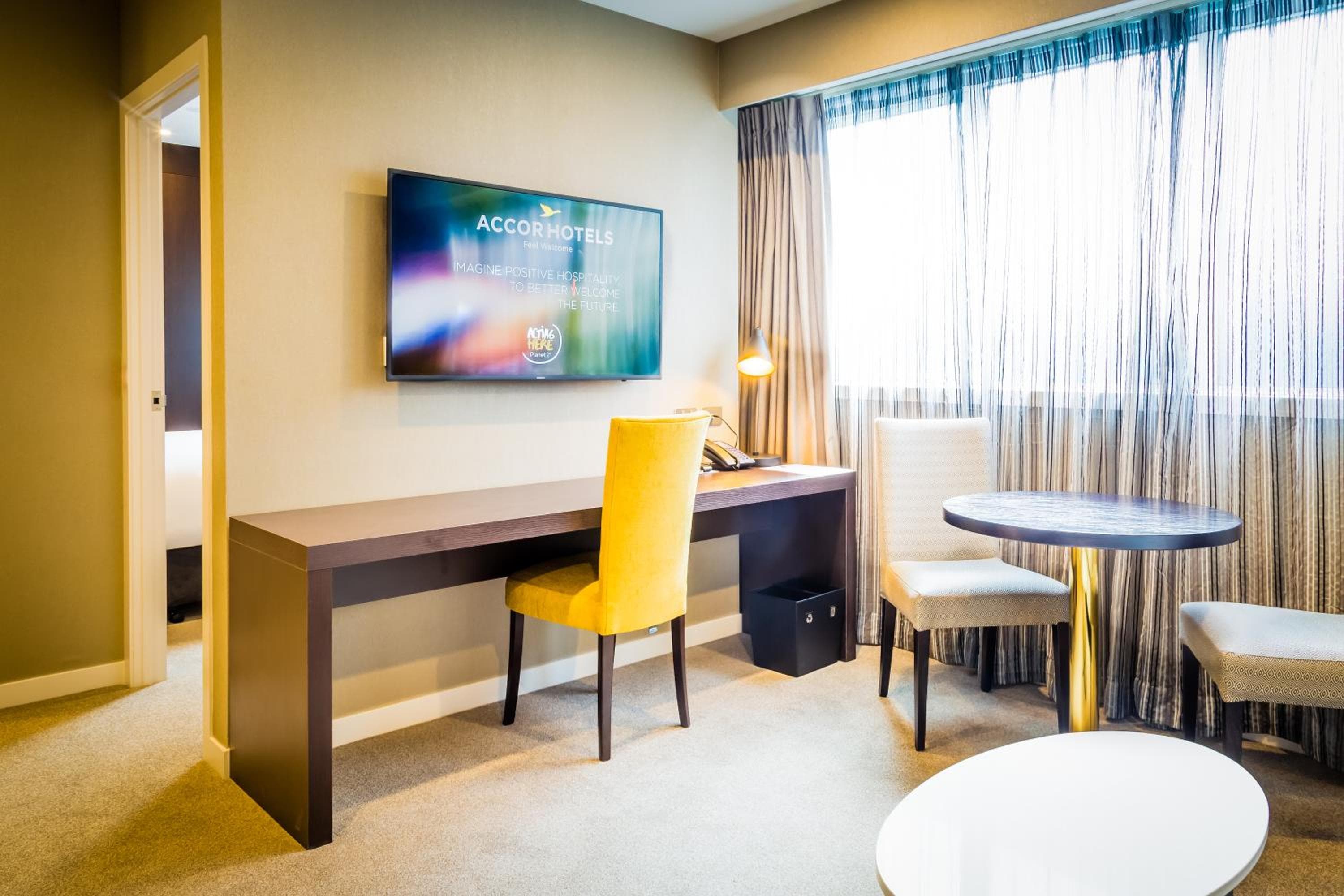 The Sebel Auckland Manukau