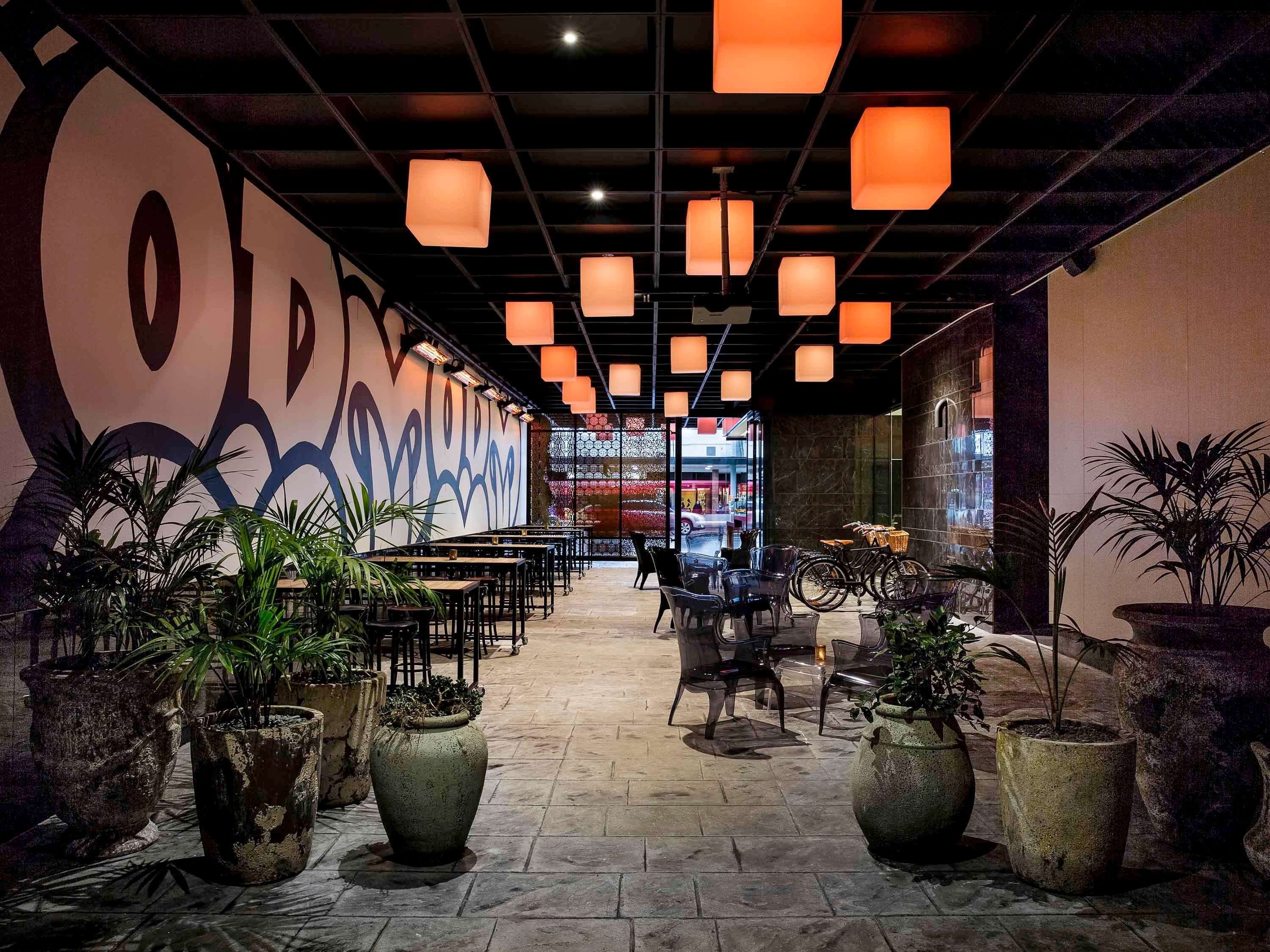 Mövenpick Hotel Auckland