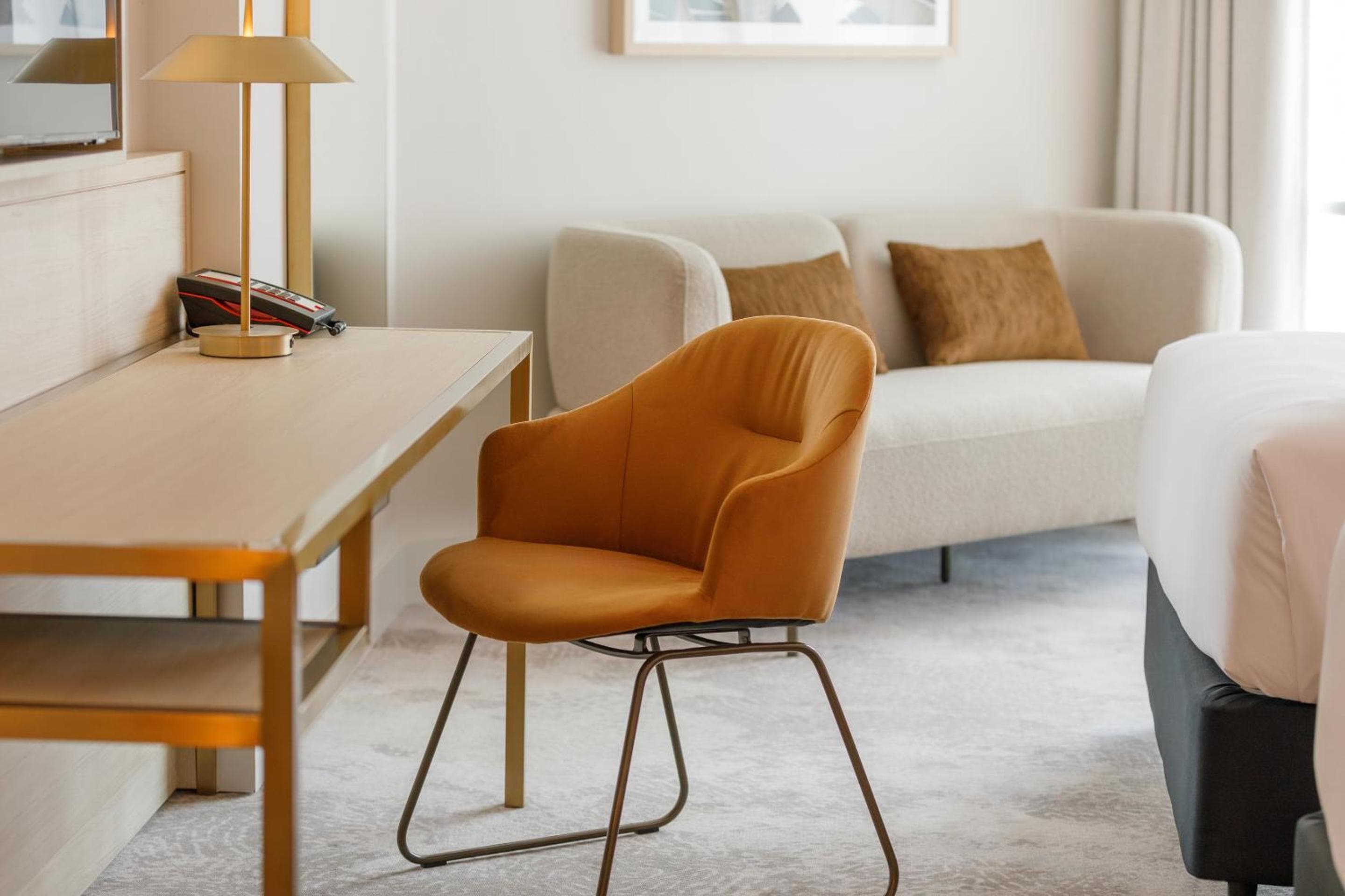 Amora Hotel Brisbane