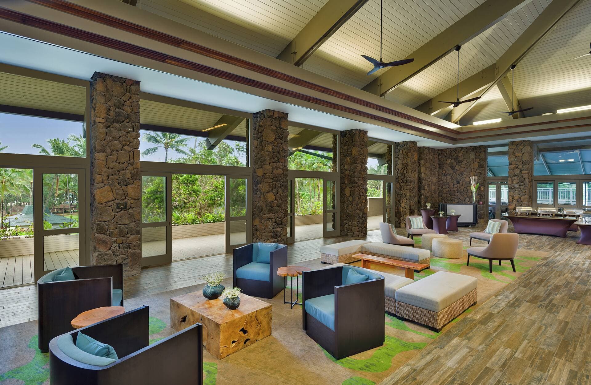 Hilton Garden Inn Kauai Wailua Bay, HI