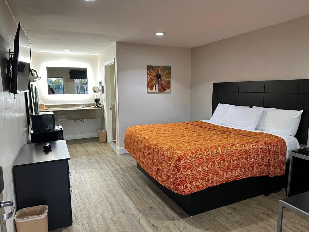 Palace Inn I-45 & Bellfort