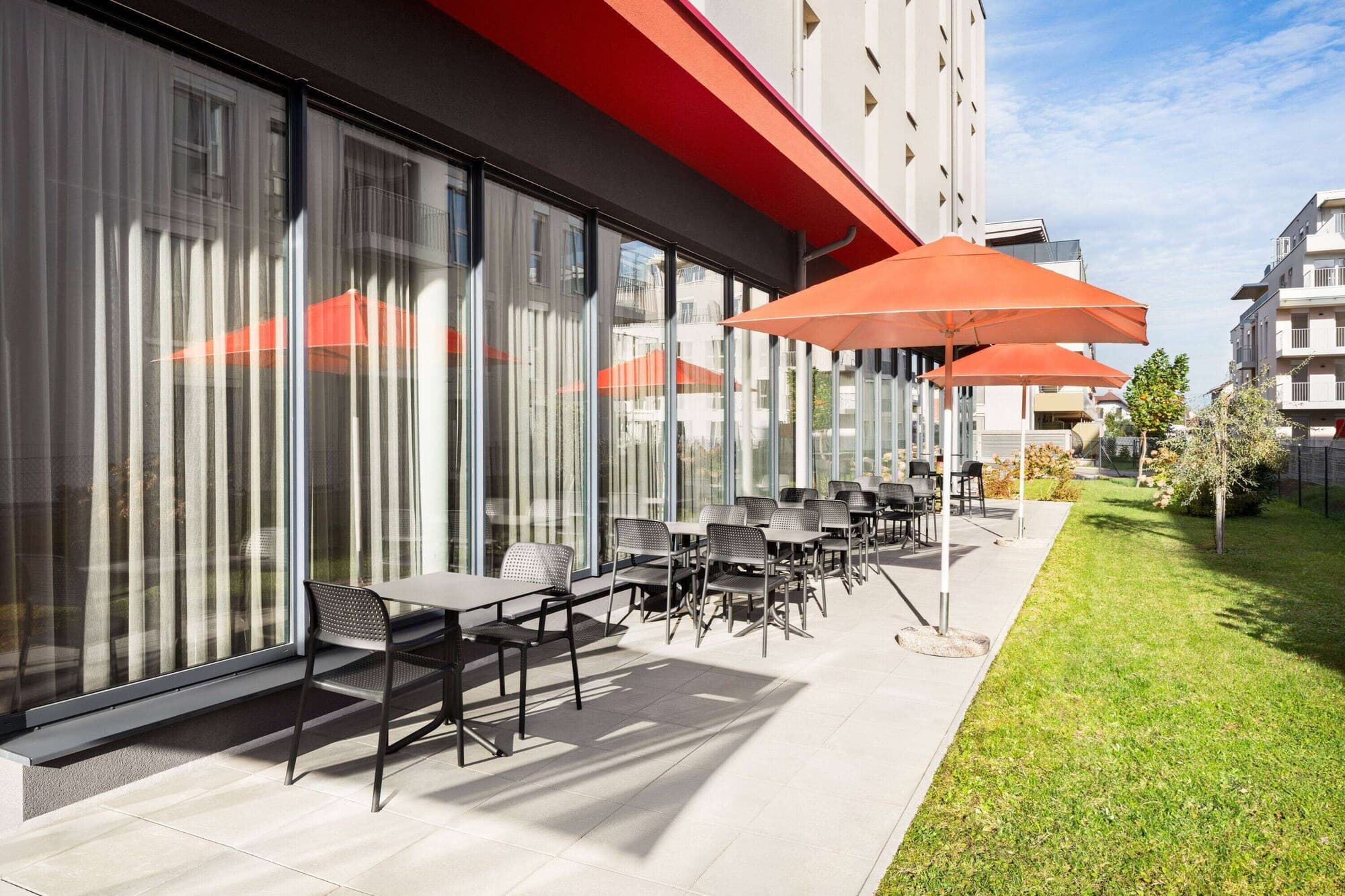 Amedia Express Graz Airport, Trademark Collection by Wyndham