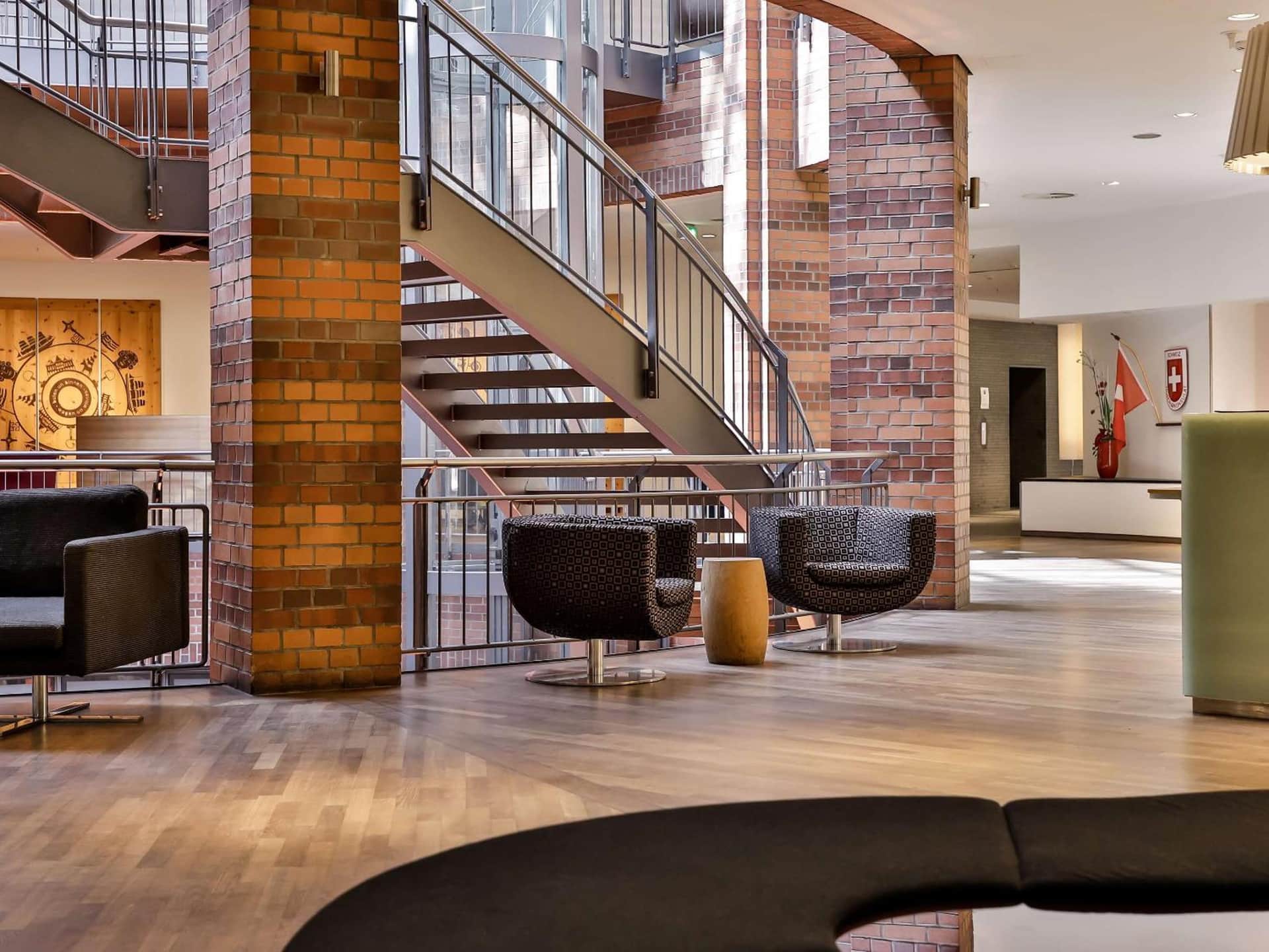 Dorint Hotel Bremen
