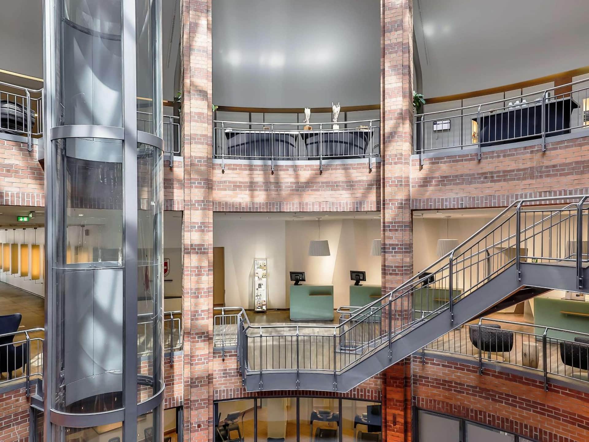 Dorint Hotel Bremen