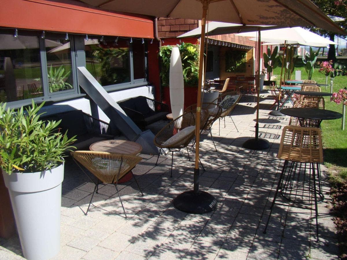 ibis Bourg-en-Bresse