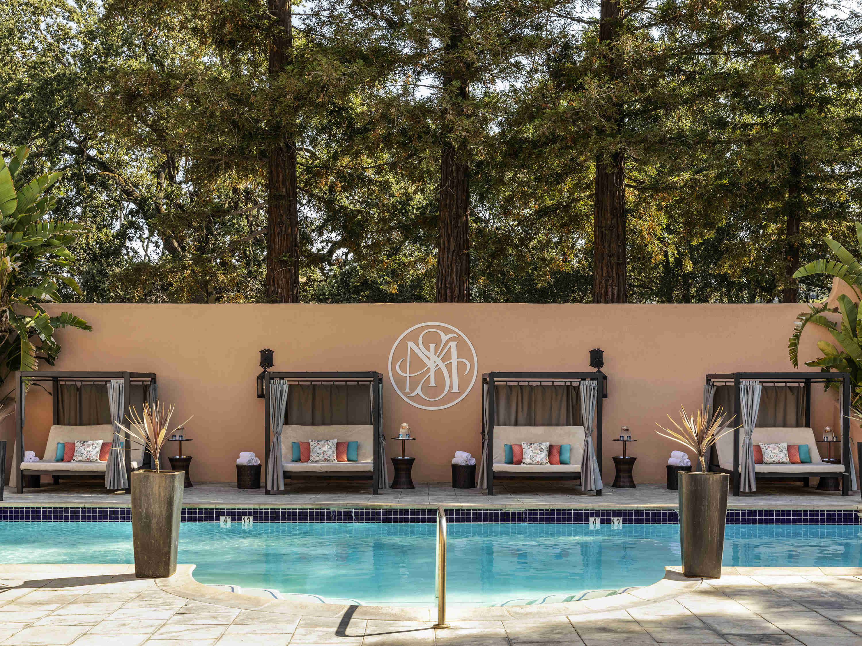 Fairmont Sonoma Mission Inn & Spa