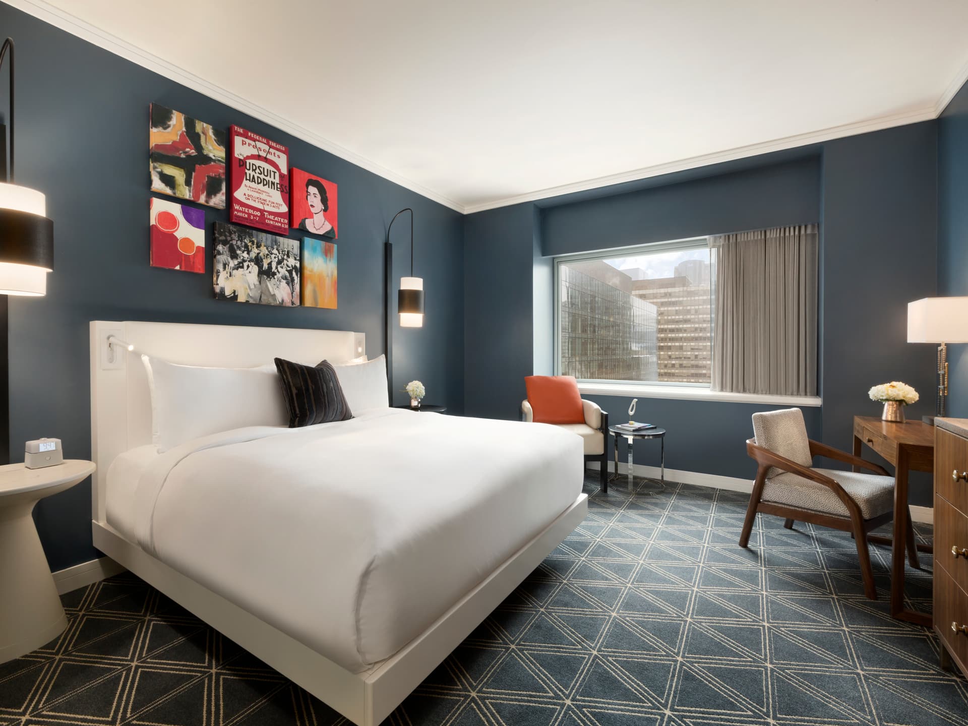 Fairmont The Queen Elizabeth