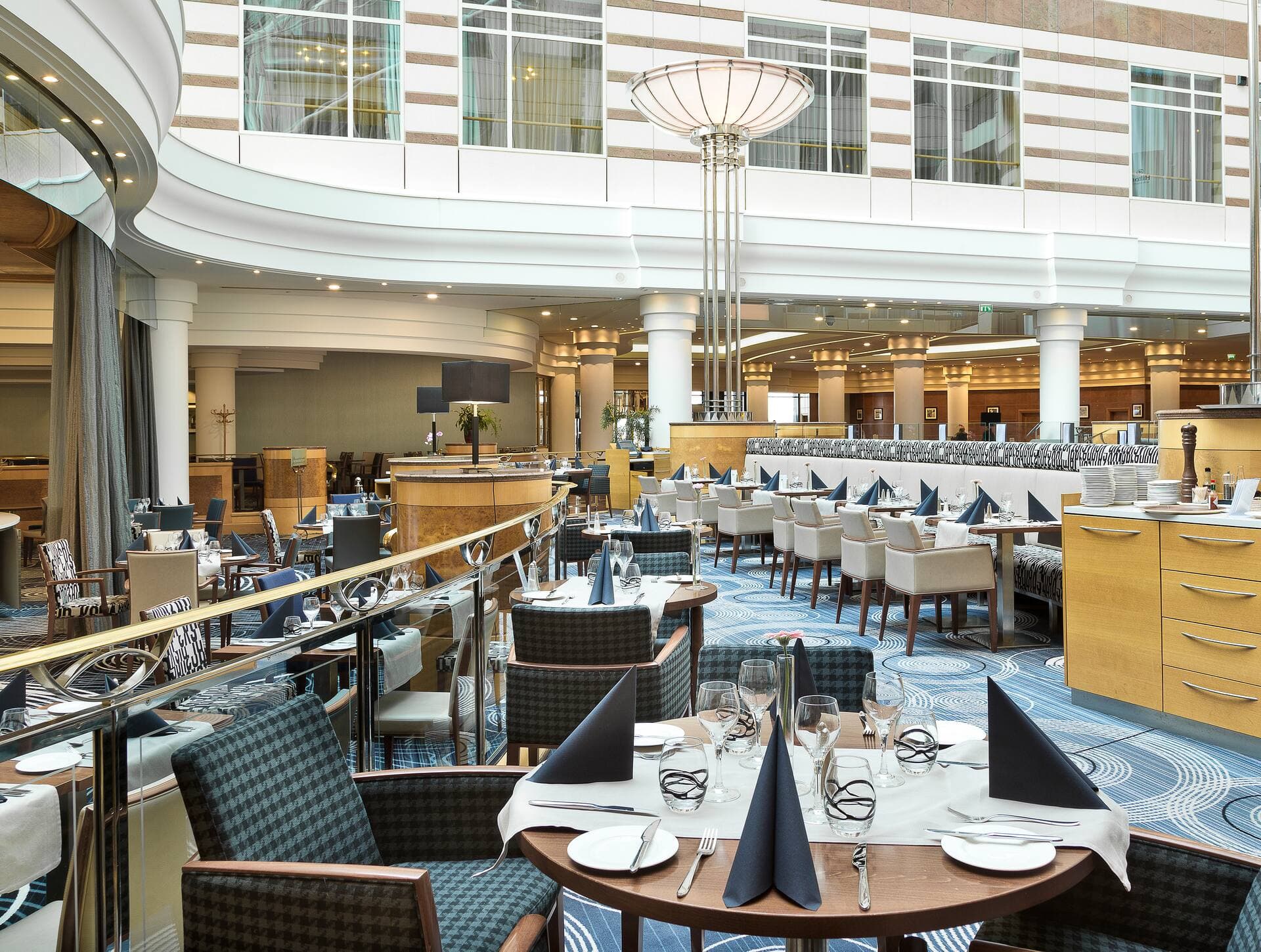 Hilton Paris Charles De Gaulle Airport