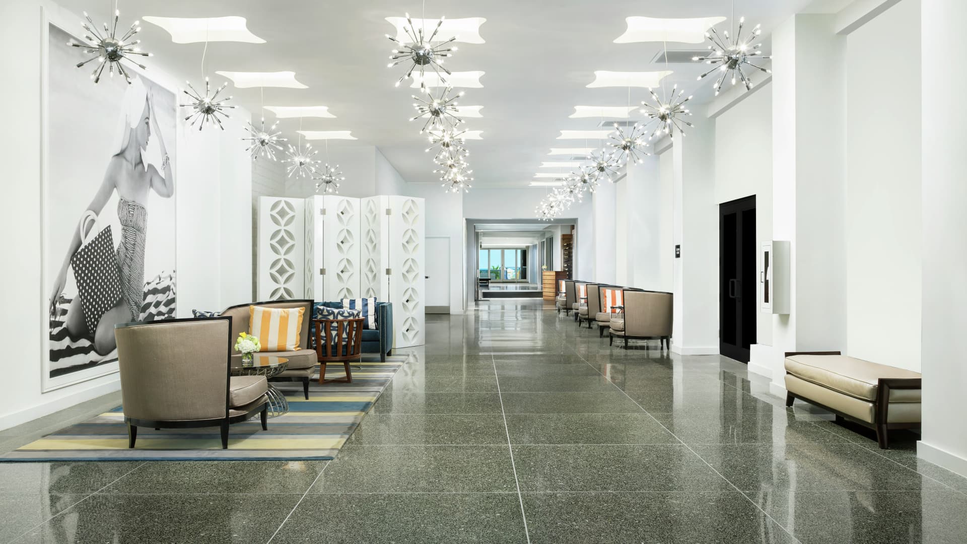 Hilton Cabana Miami Beach Resort