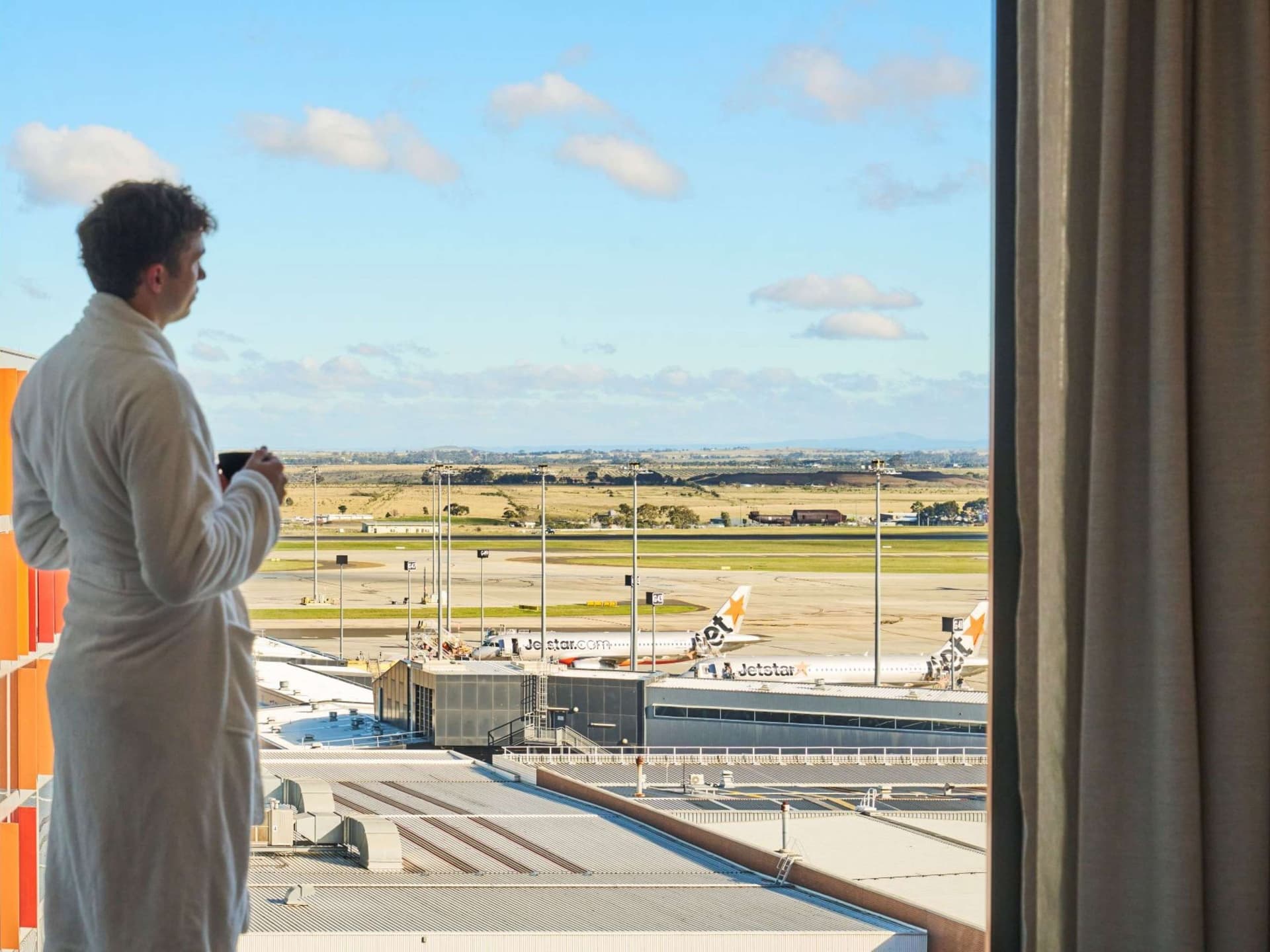 ibis Styles Melbourne Airport