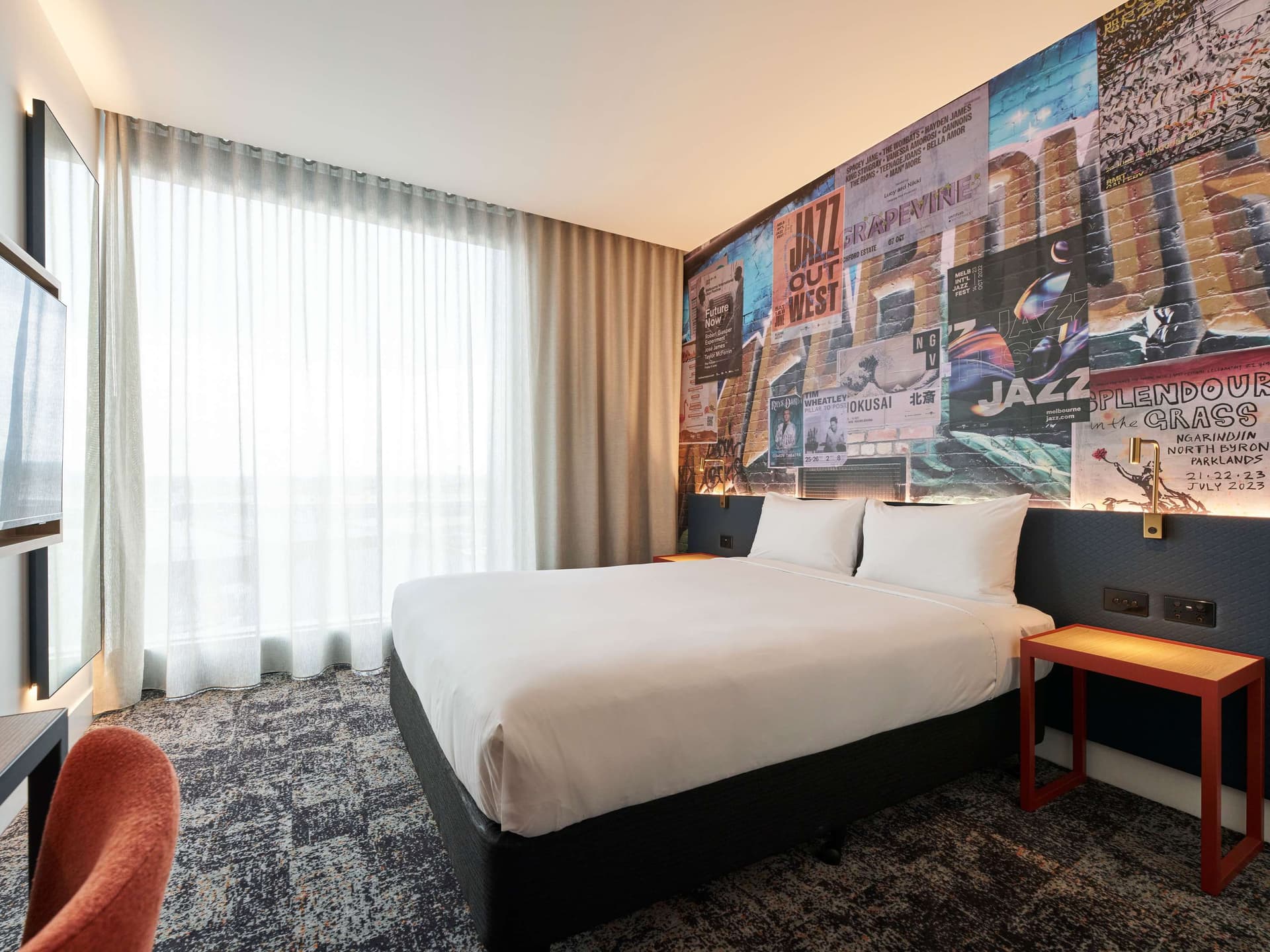 ibis Styles Melbourne Airport