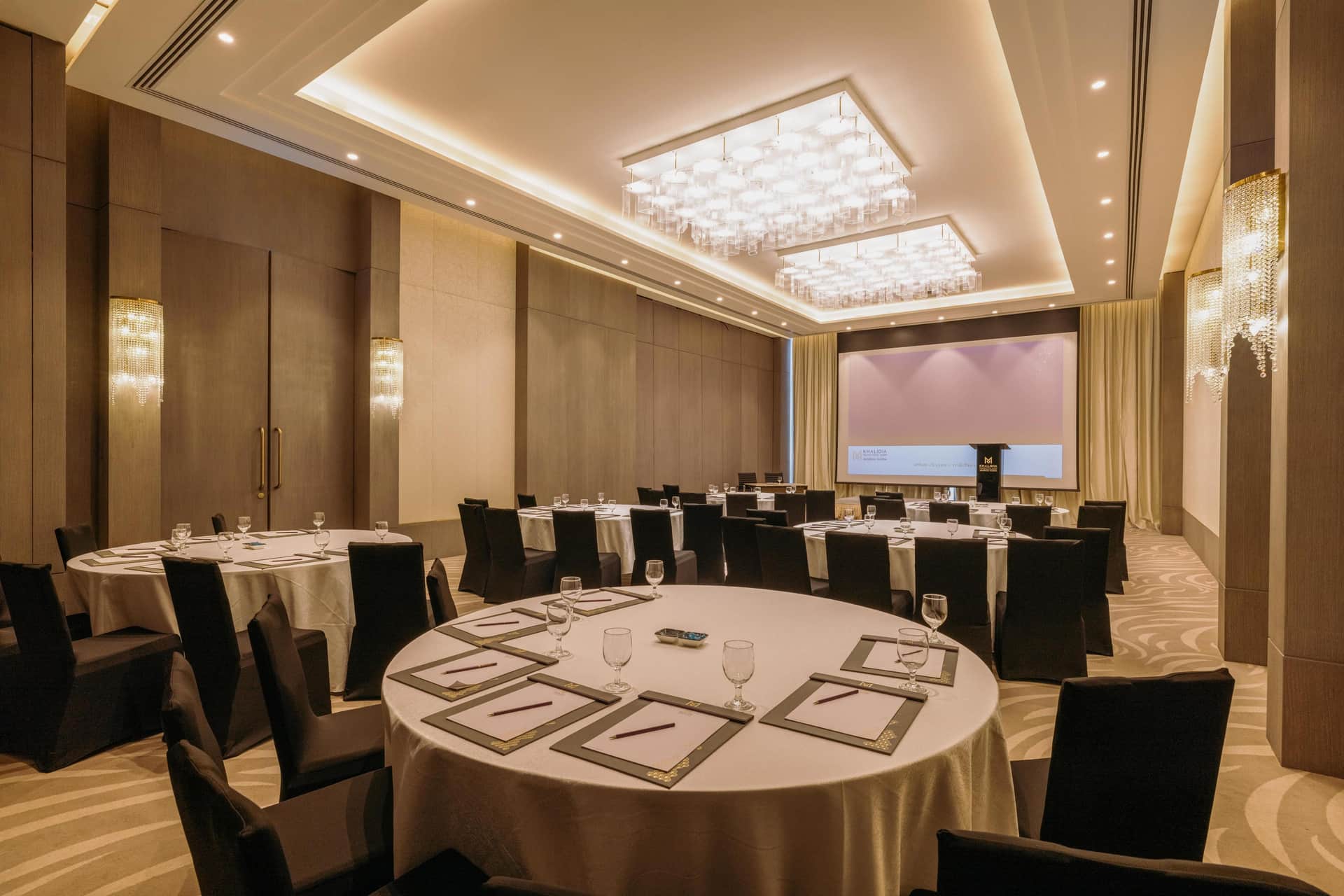 Khalidia Palace Hotel Dubai