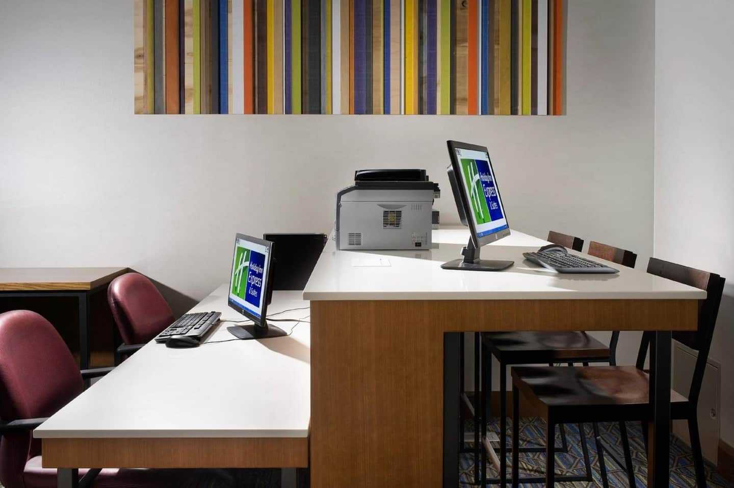 Holiday Inn Express & Suites Charlottesville - Ruckersville, an IHG Hotel