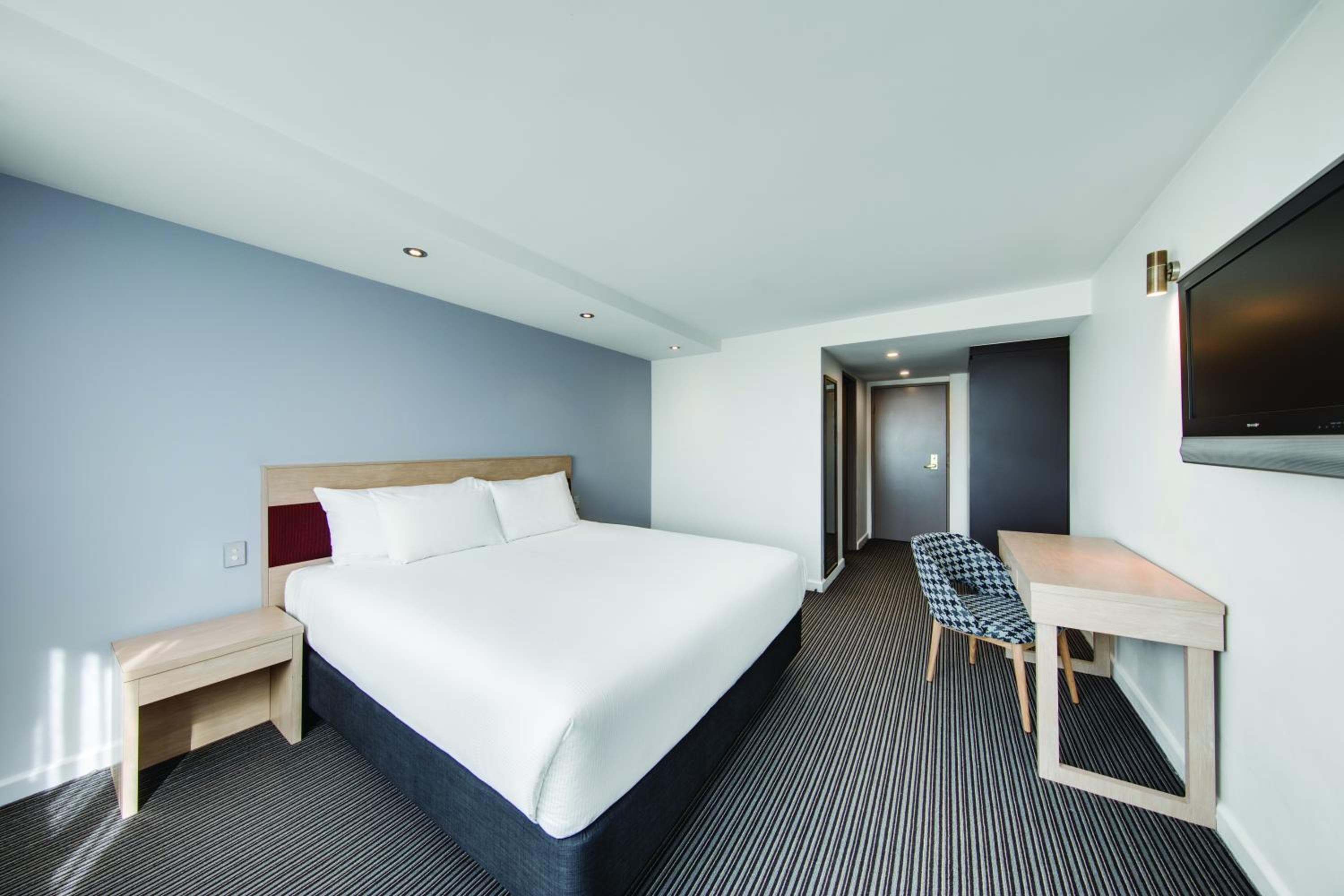 Central Studio Hotel Sydney