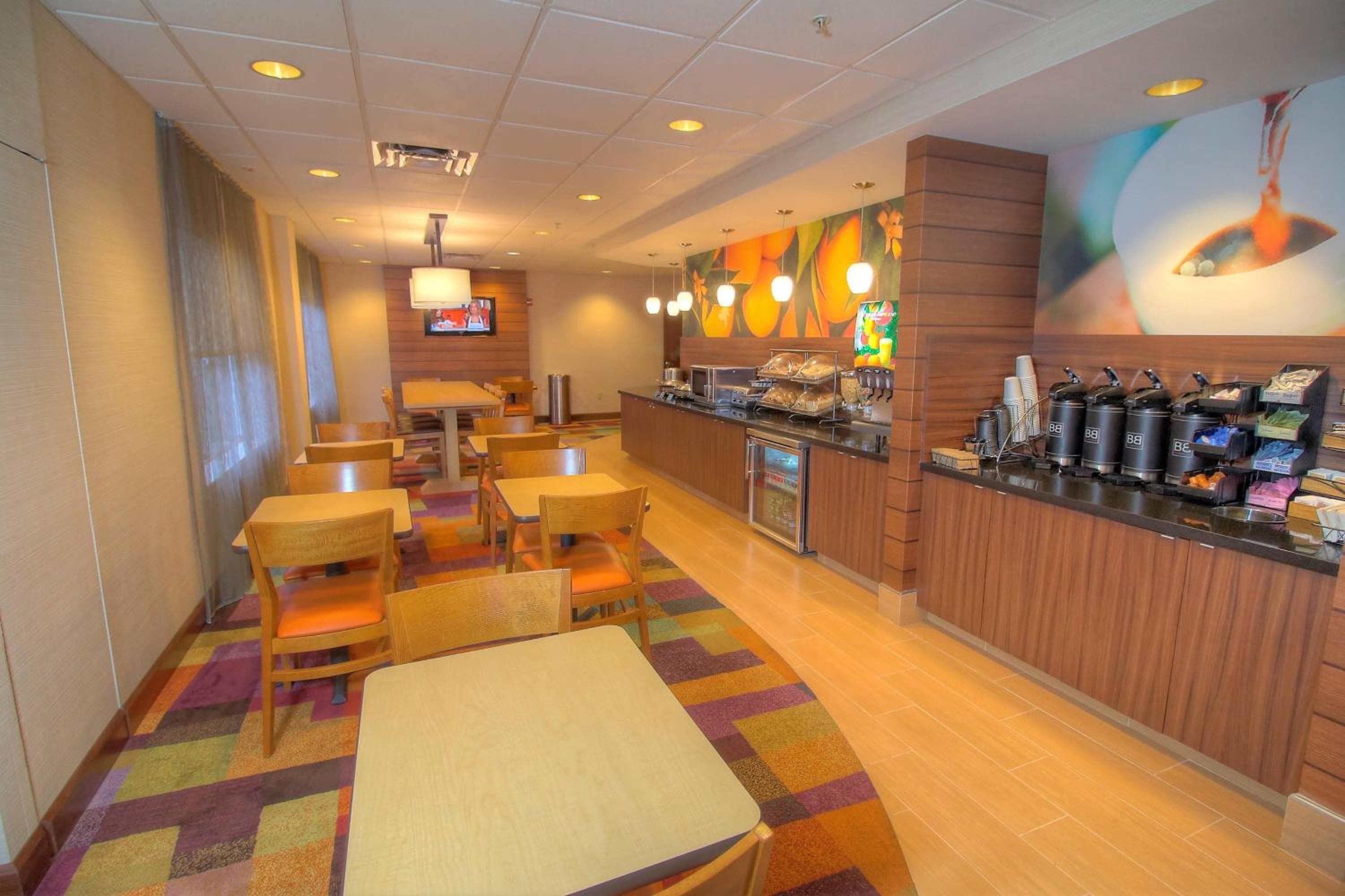 Fairfield Inn & Suites By Marriott Jupiter
