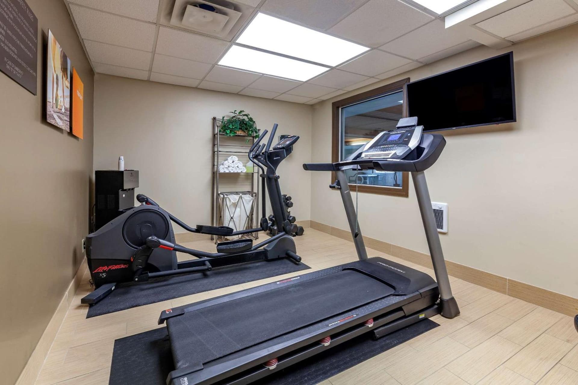 Comfort Inn & Suites Geneva - West Chicago