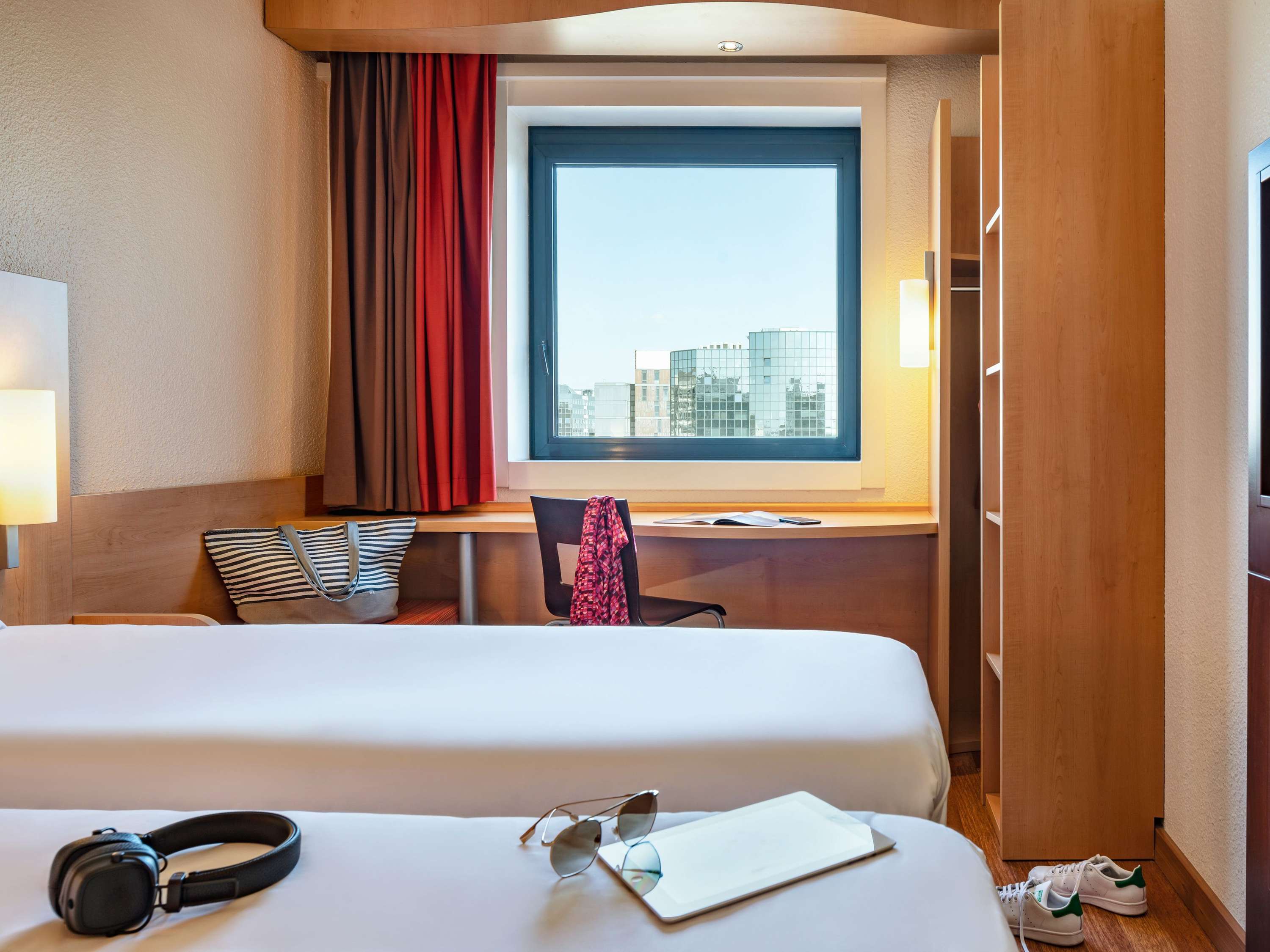 ibis Marne la Vallée Noisy