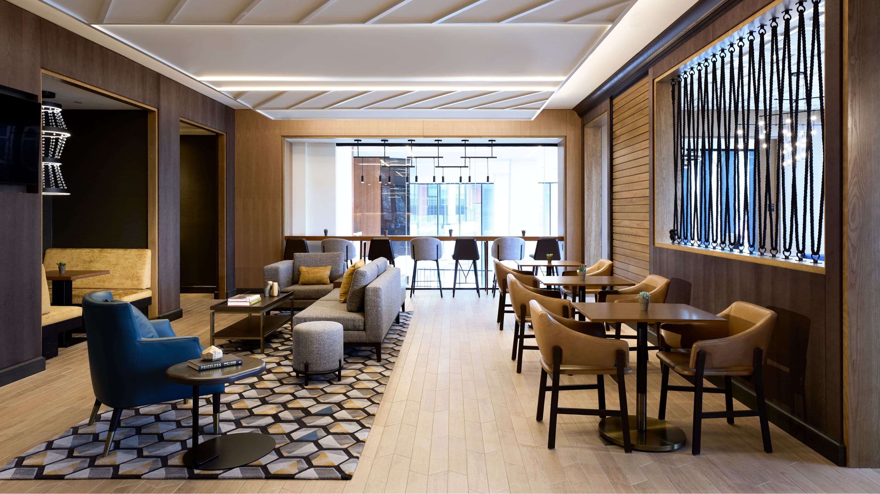 Washington Marriott Capitol Hill