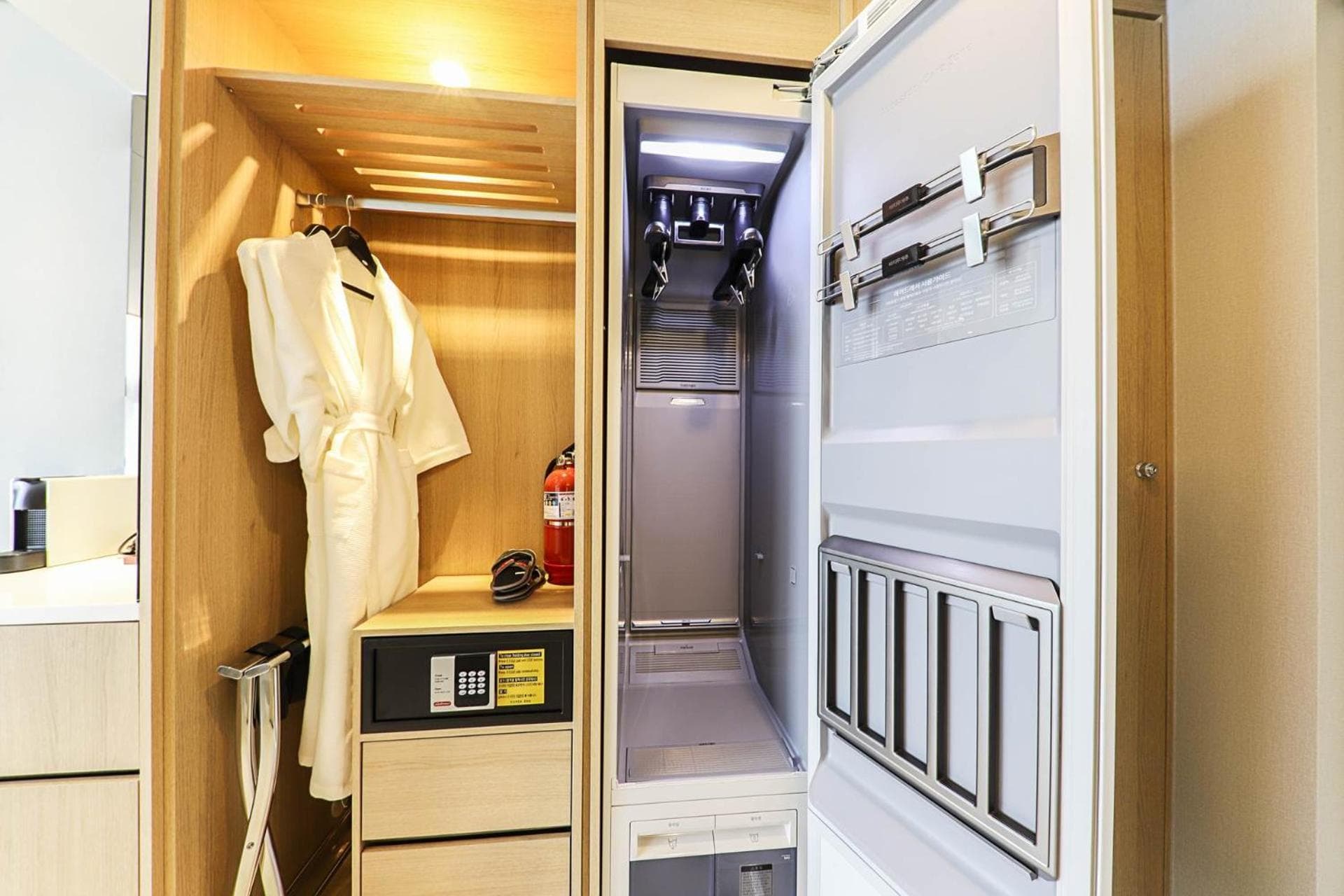 Ocean 2 Heaven Hotel 오션2헤븐