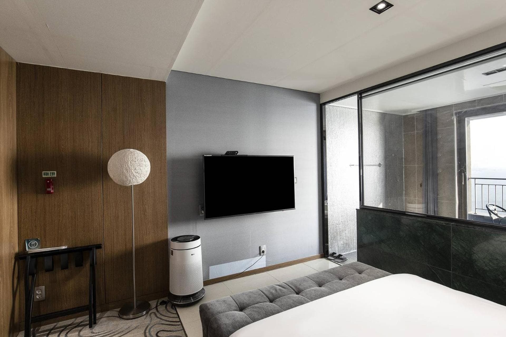 Western Grace Hotel Incheon