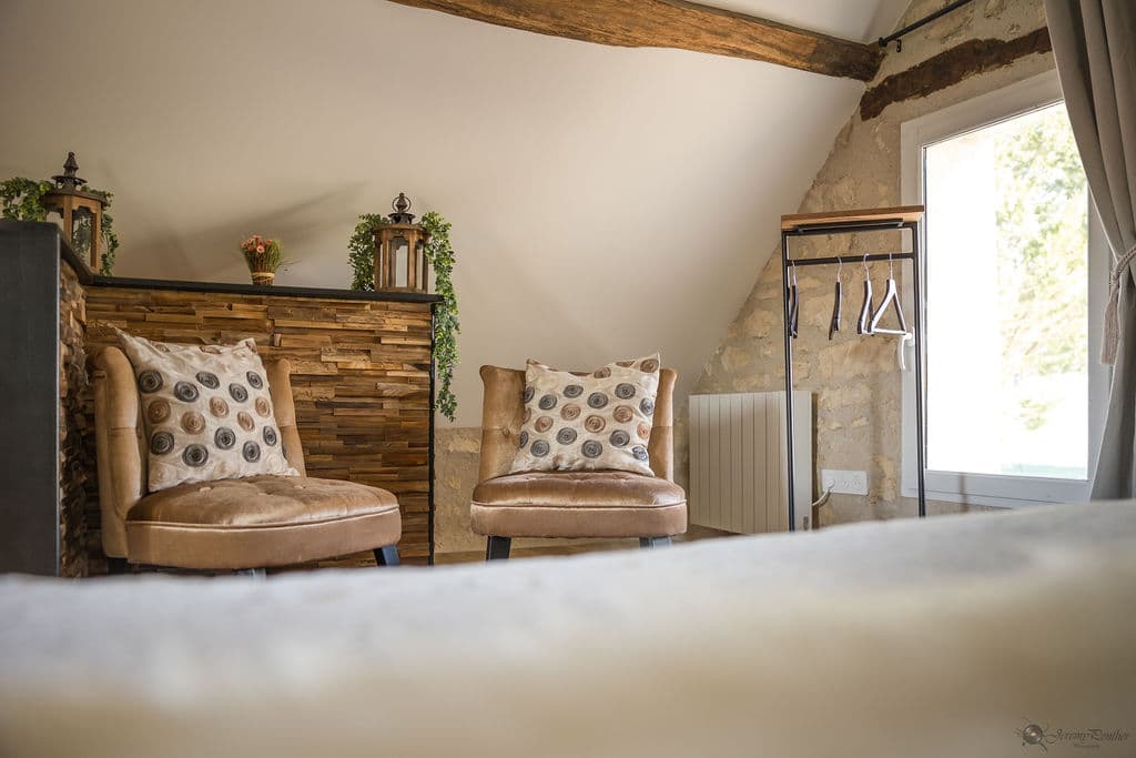 La Ferme de Labbeville