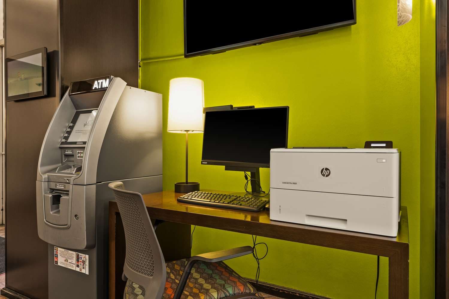 Best Western The Plaza Hotel Honolulu Airport