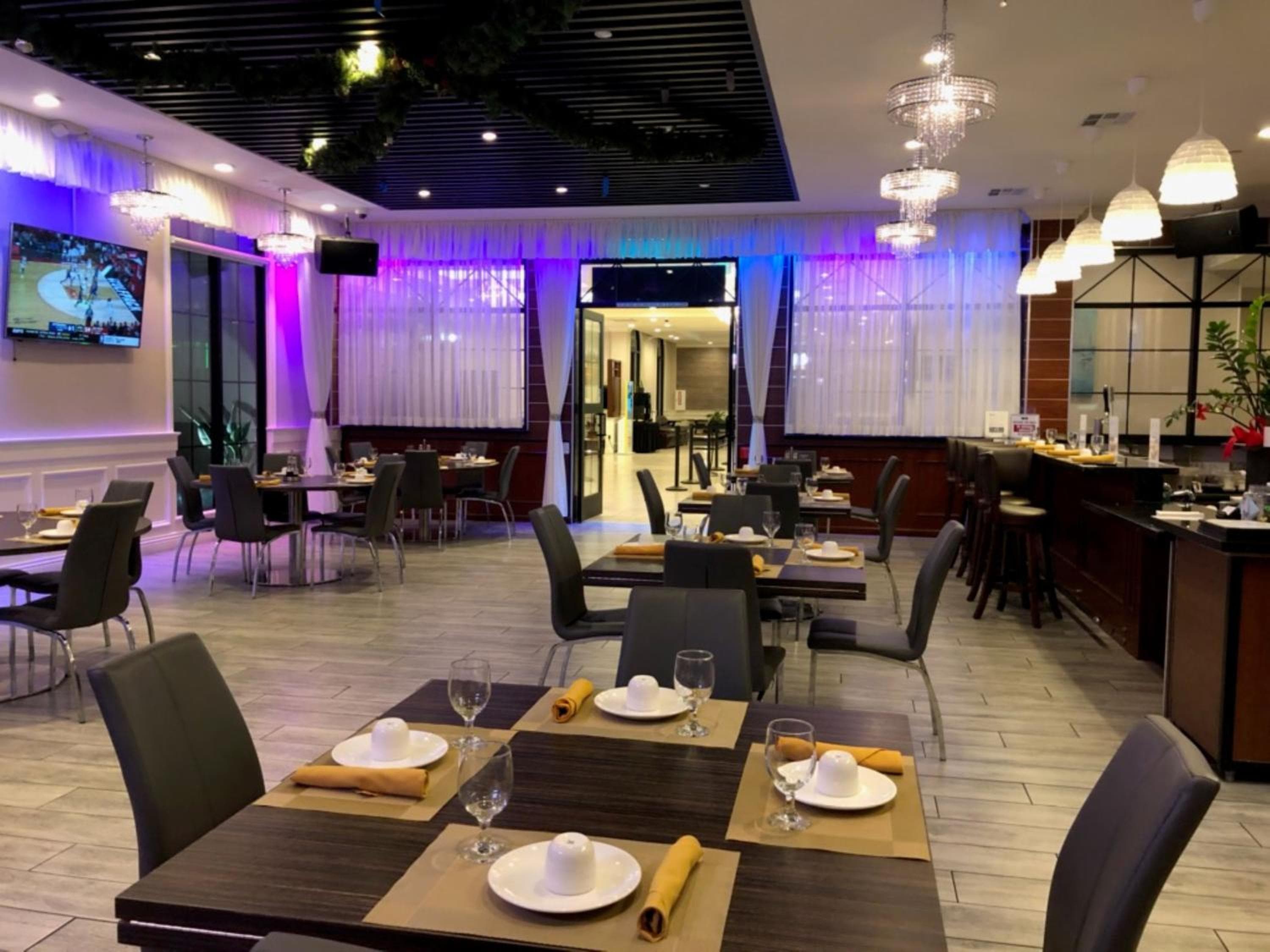 Holiday Inn El Monte - Los Angeles, an IHG Hotel