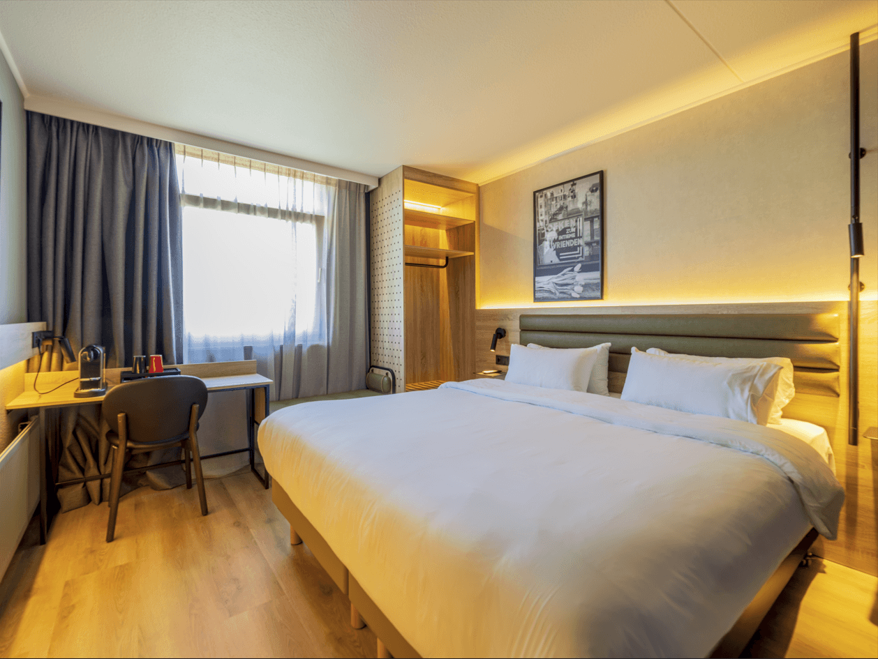 Campanile Hotel & Restaurant Zwolle