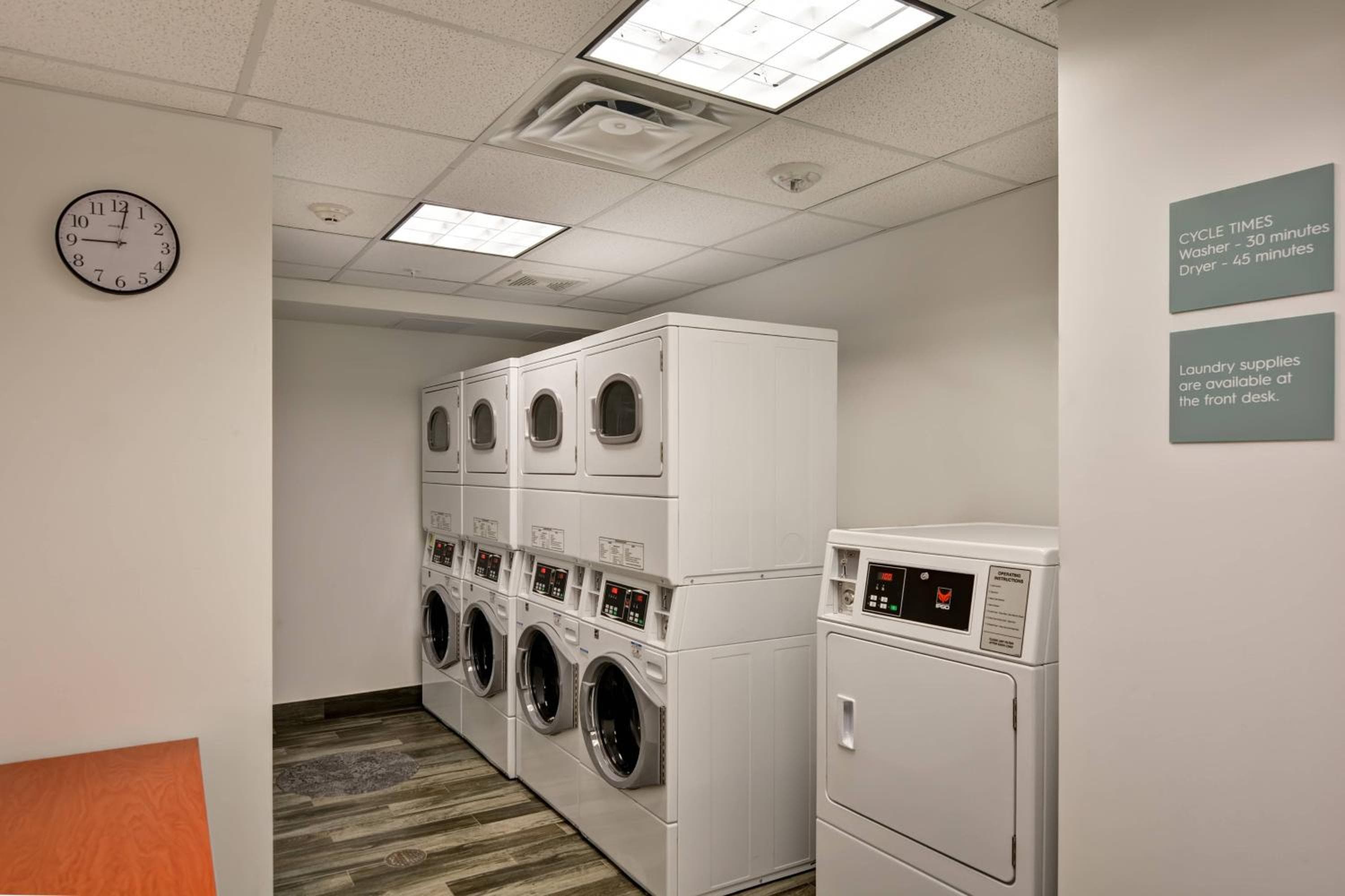 TownePlace Suites by Marriott Miami Airport