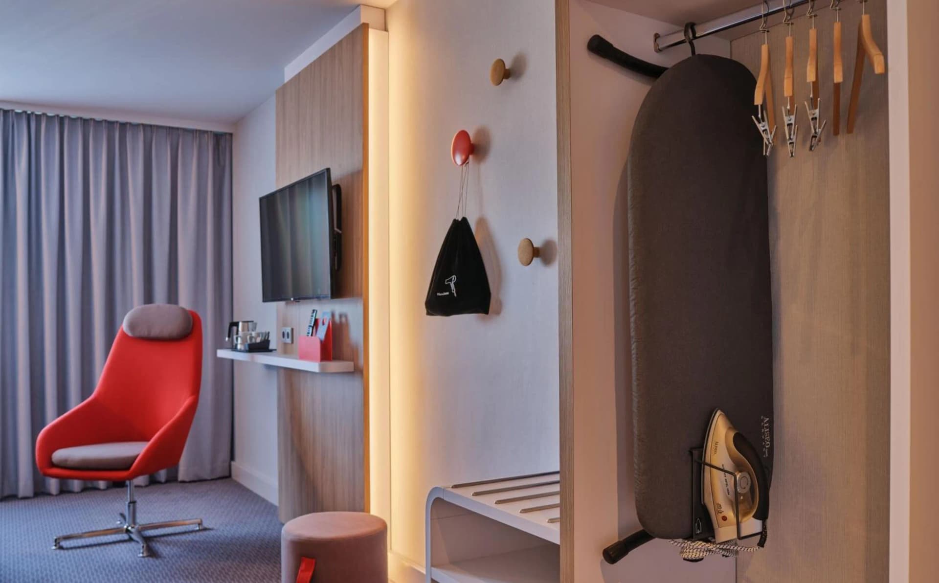 Holiday Inn Express München Messe