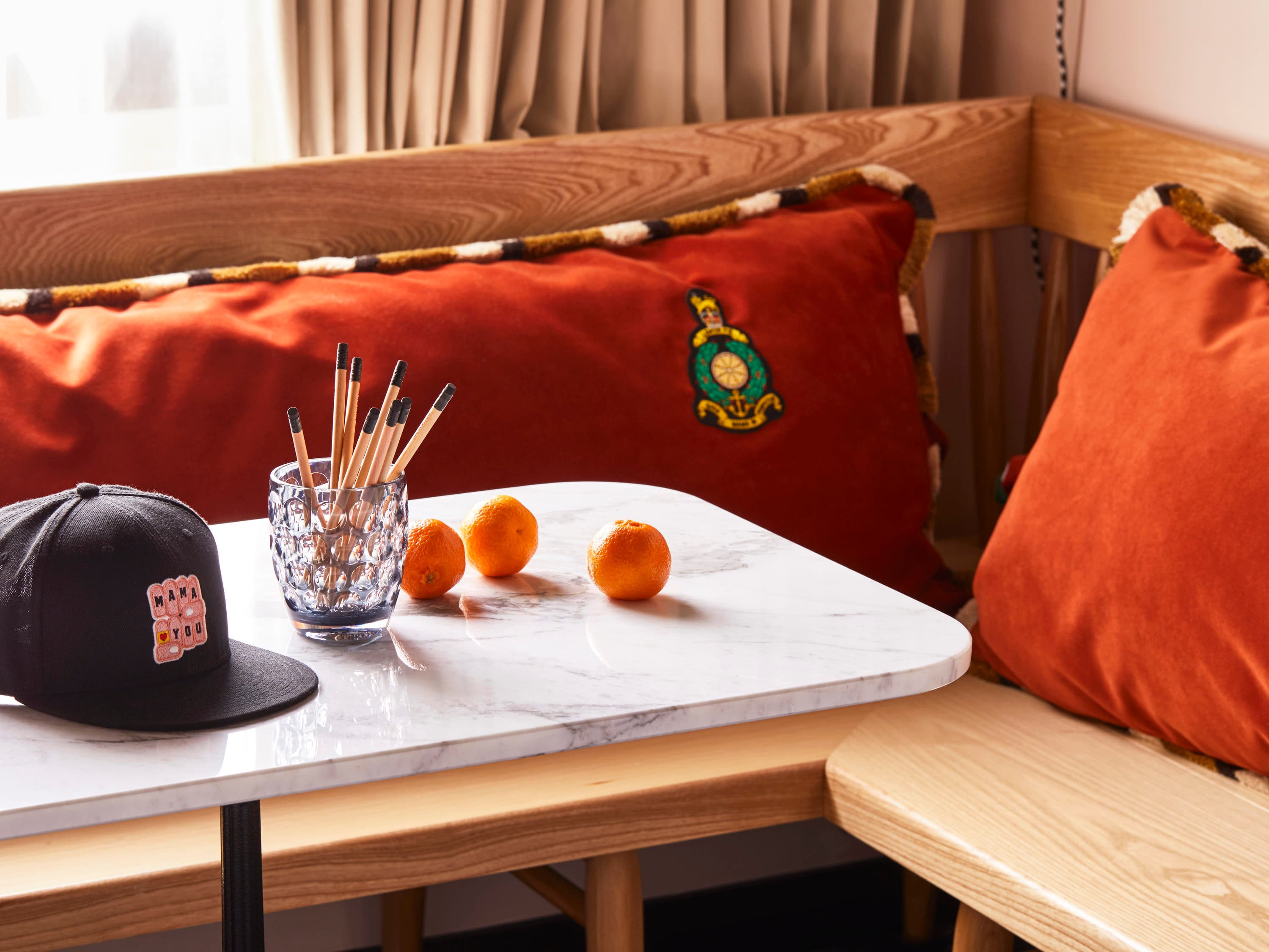 Mama Shelter London Shoreditch