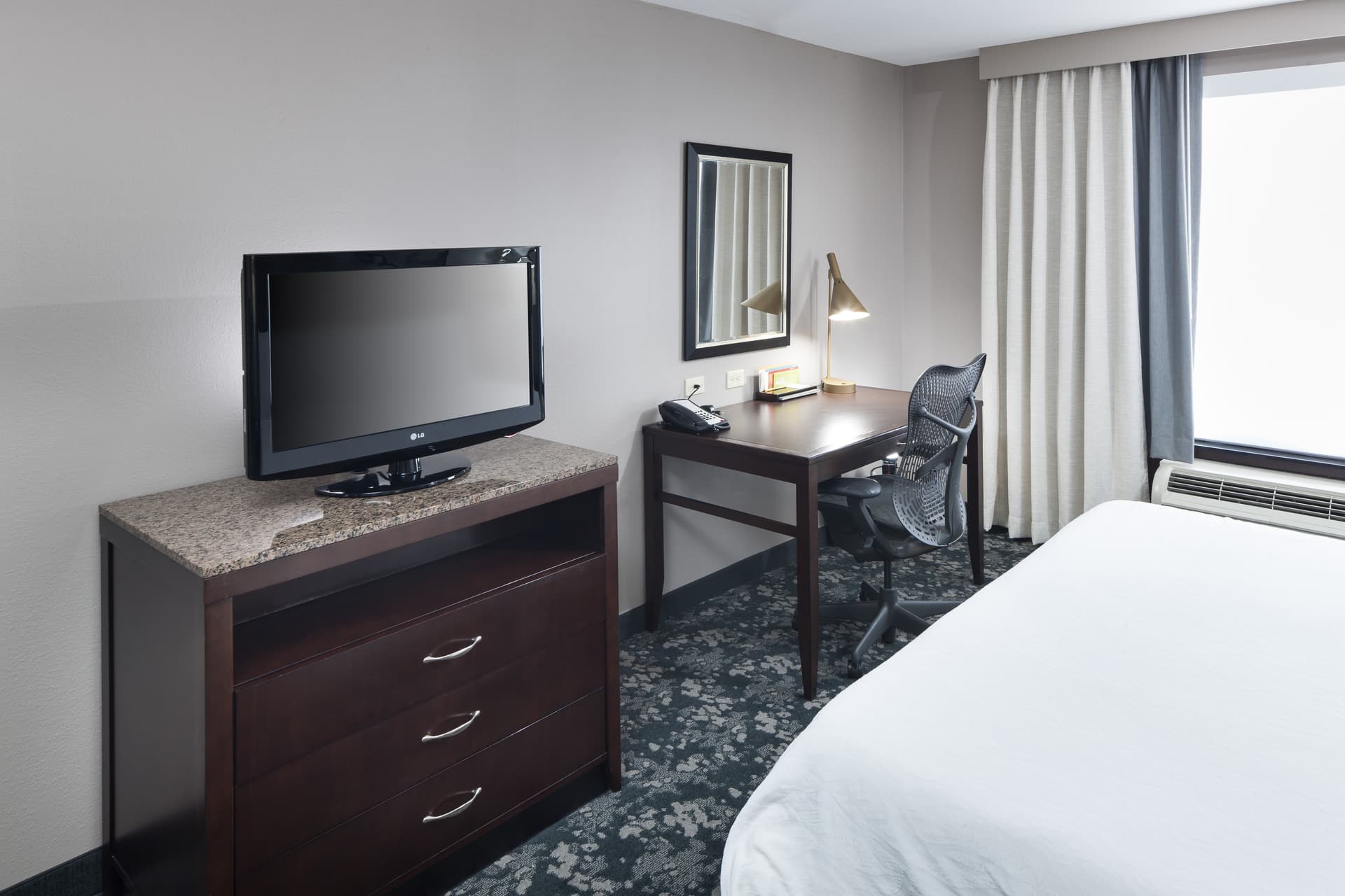 Hilton Garden Inn Mason