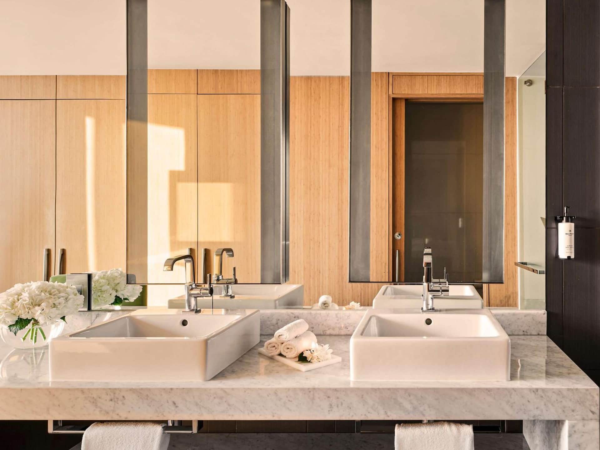 Sofitel Dubai Downtown