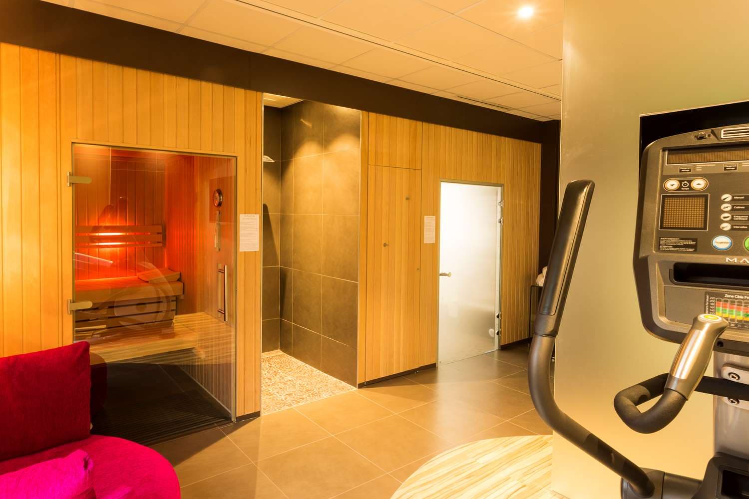 Campanile Roissy - Aéroport CDG - Le Mesnil Amelot