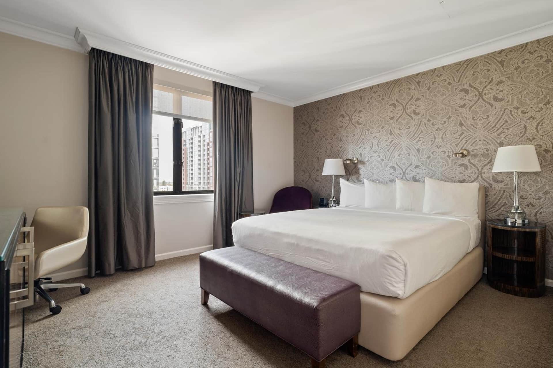Hotel De Anza