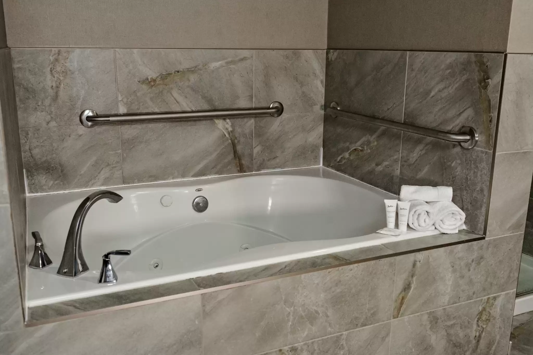 Radisson Hotel Edmonton Airport